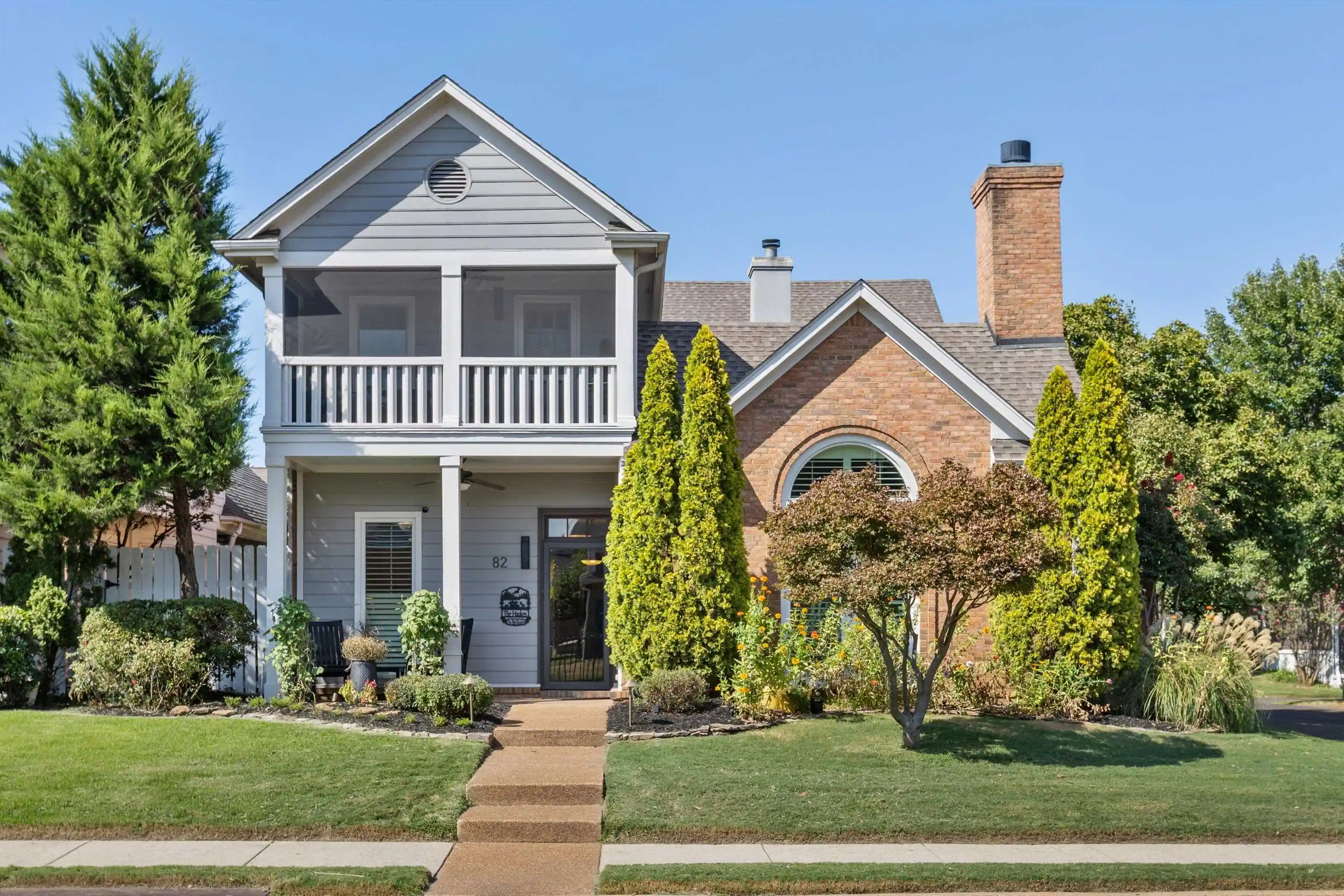 Photo 1 of Single family home for sale at 82 Island Pl, Memphis, TN 38103 | MLS# 10230290 | Listing updated on 2026-09-11
