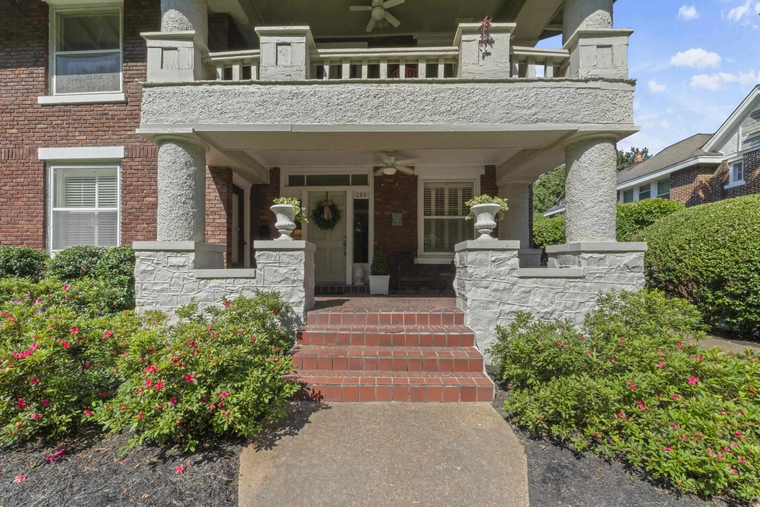 Photo 1 of Multi family home for sale at 289 Kenilworth Pl, Memphis, TN 38112 | MLS# 10230291 | Listing updated on 2026-09-11