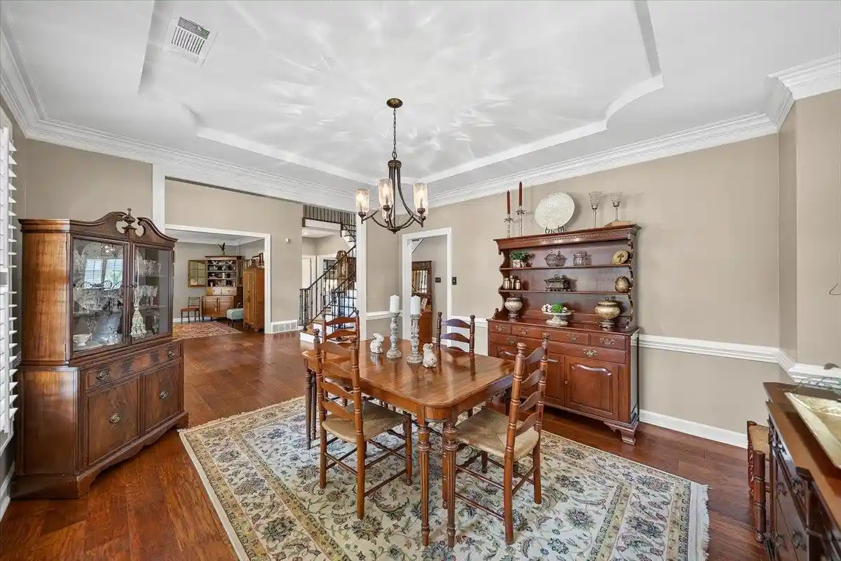 Photo 3 of Single family home for sale at 815 Polo Run Dr, Collierville, TN 38017 | MLS# 10230293 | Listing updated on 2026-09-14