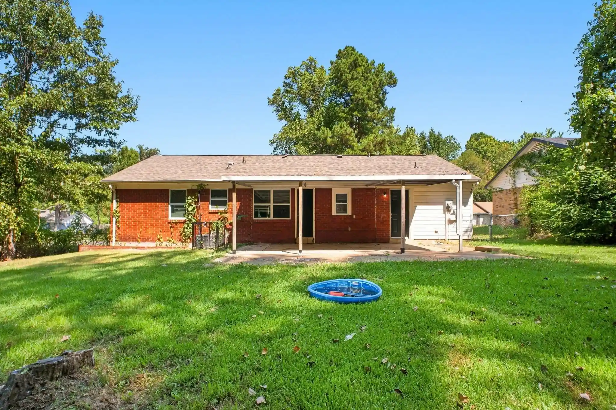 Photo 3 of Single family home for sale at 2755 Dalewood Ave, Memphis, TN 38127 | MLS# 10230294 | Listing updated on 2026-10-29