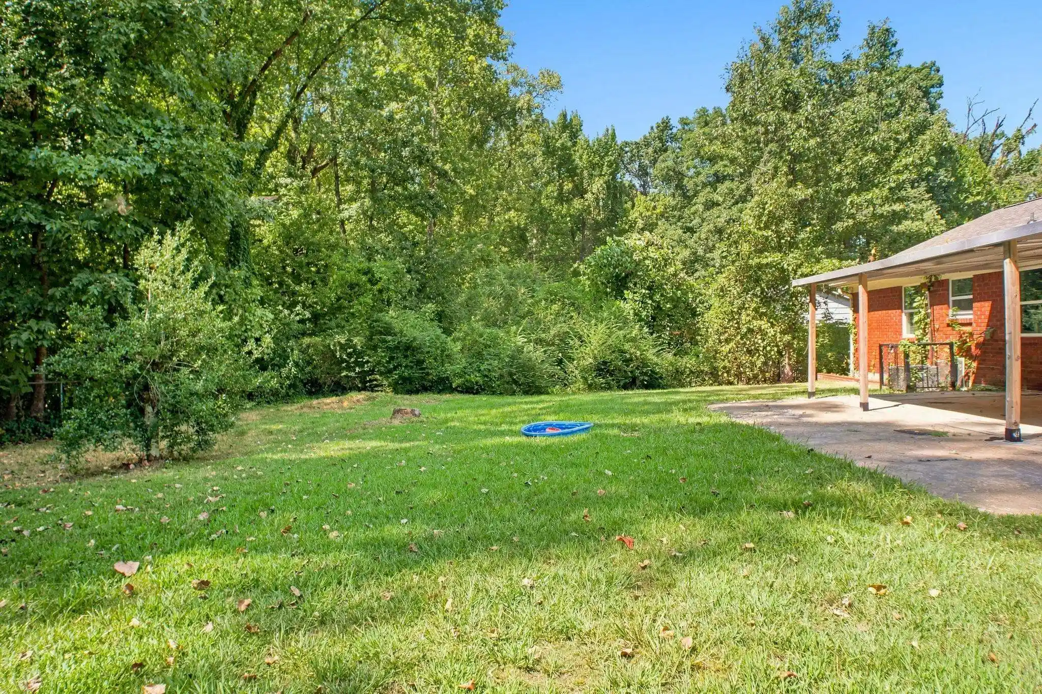 Photo 4 of Single family home for sale at 2755 Dalewood Ave, Memphis, TN 38127 | MLS# 10230294 | Listing updated on 2026-10-29