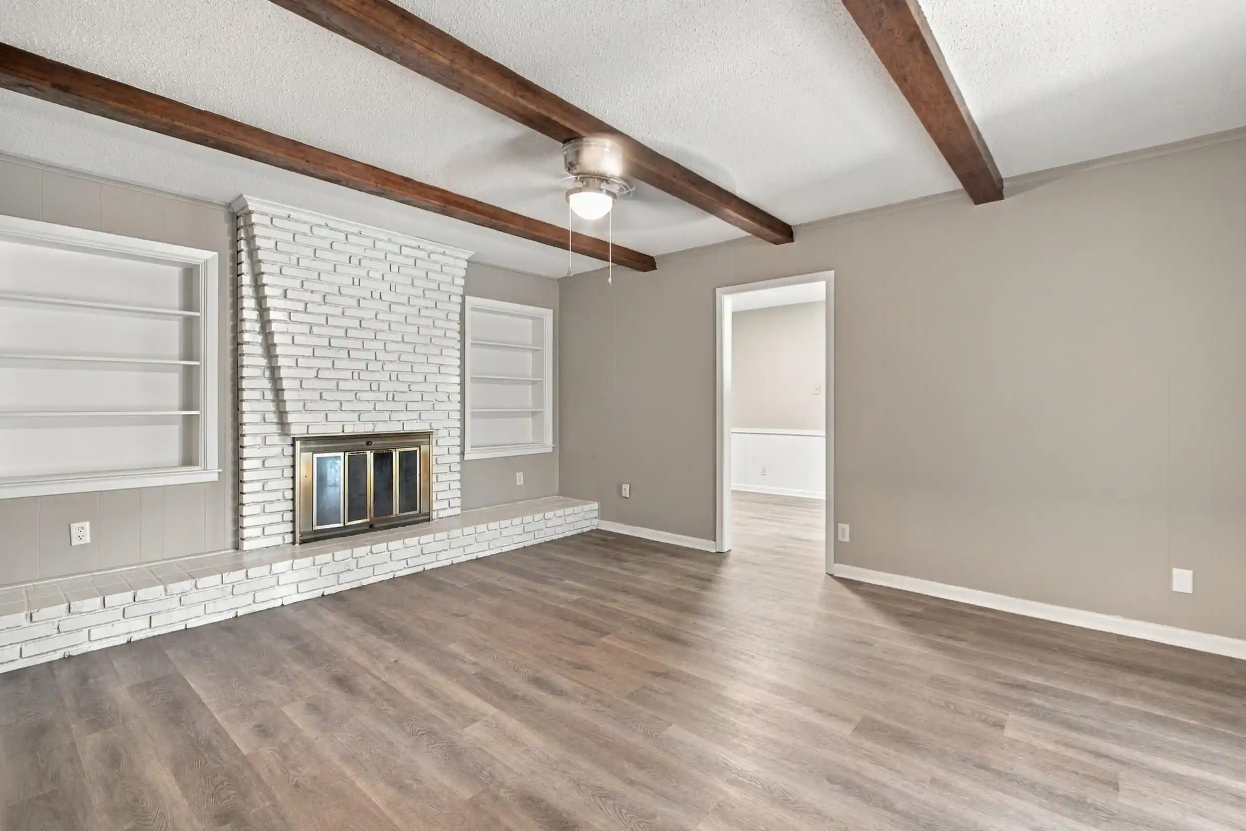Photo 2 of Single family home for sale at 2760 Castleman St, Memphis, TN 38118 | MLS# 10230295 | Listing updated on 2026-09-16