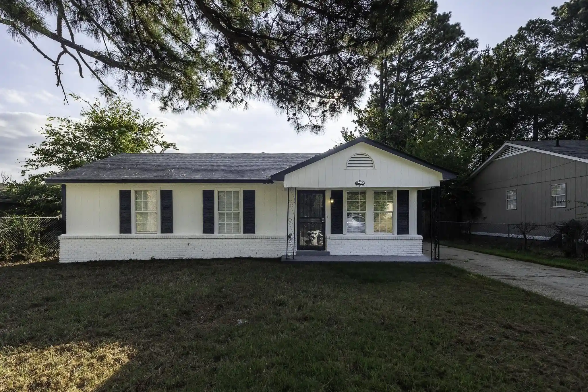 Photo 1 of Single family home for sale at 4780 Hillbrook Rd, Memphis, TN 38109 | MLS# 10230296 | Listing updated on 2026-09-20