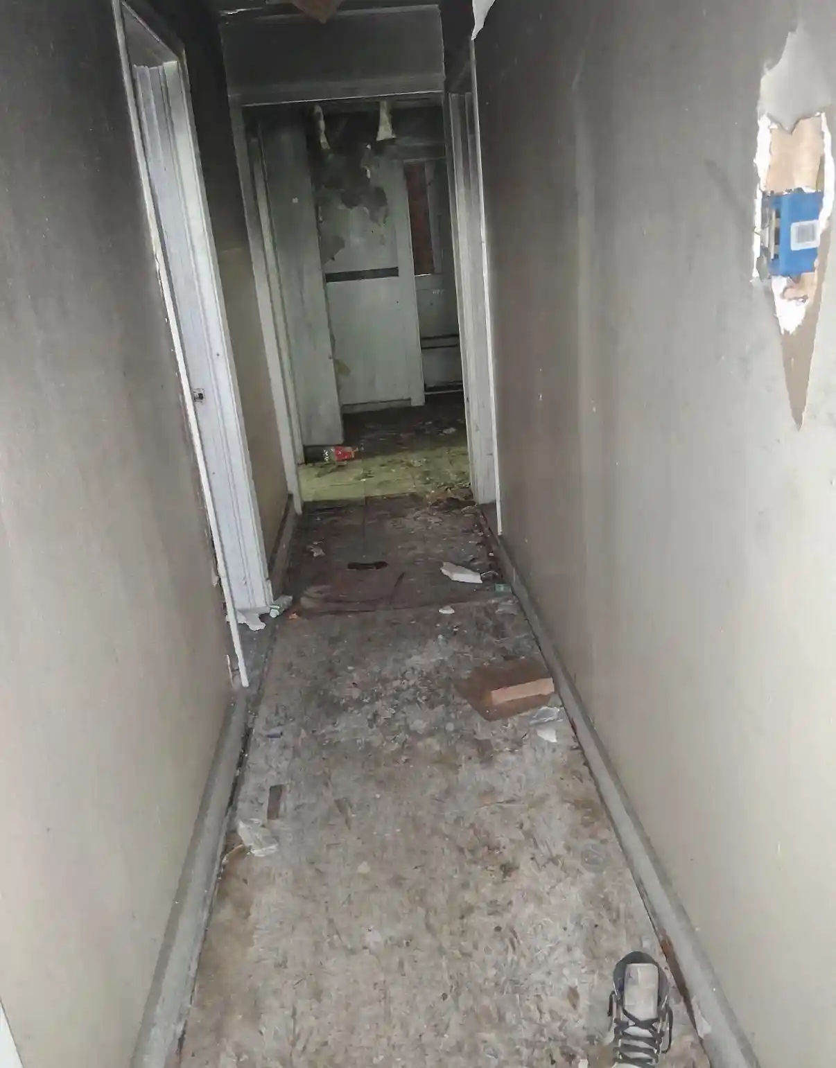 Photo 3 of Single family home for sale at 258 Cambridge Ave, Memphis, TN 38106 | MLS# 10230301 | Listing updated on 2026-09-16