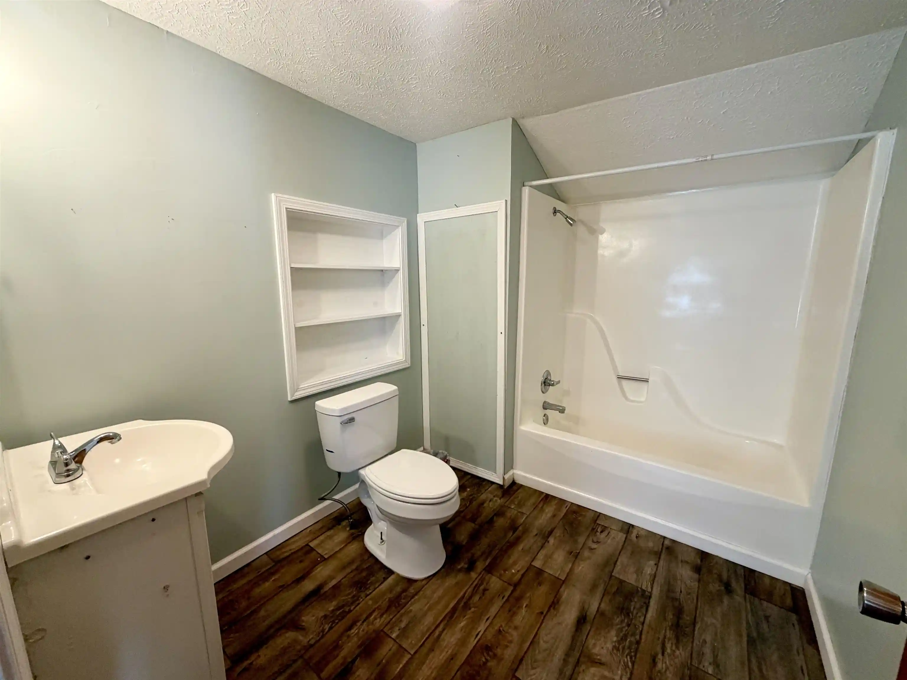 Photo 4 of Single family home for sale at 207 N Magnolia St, Adamsville, TN 38310 | MLS# 10230303 | Listing updated on 2026-10-06