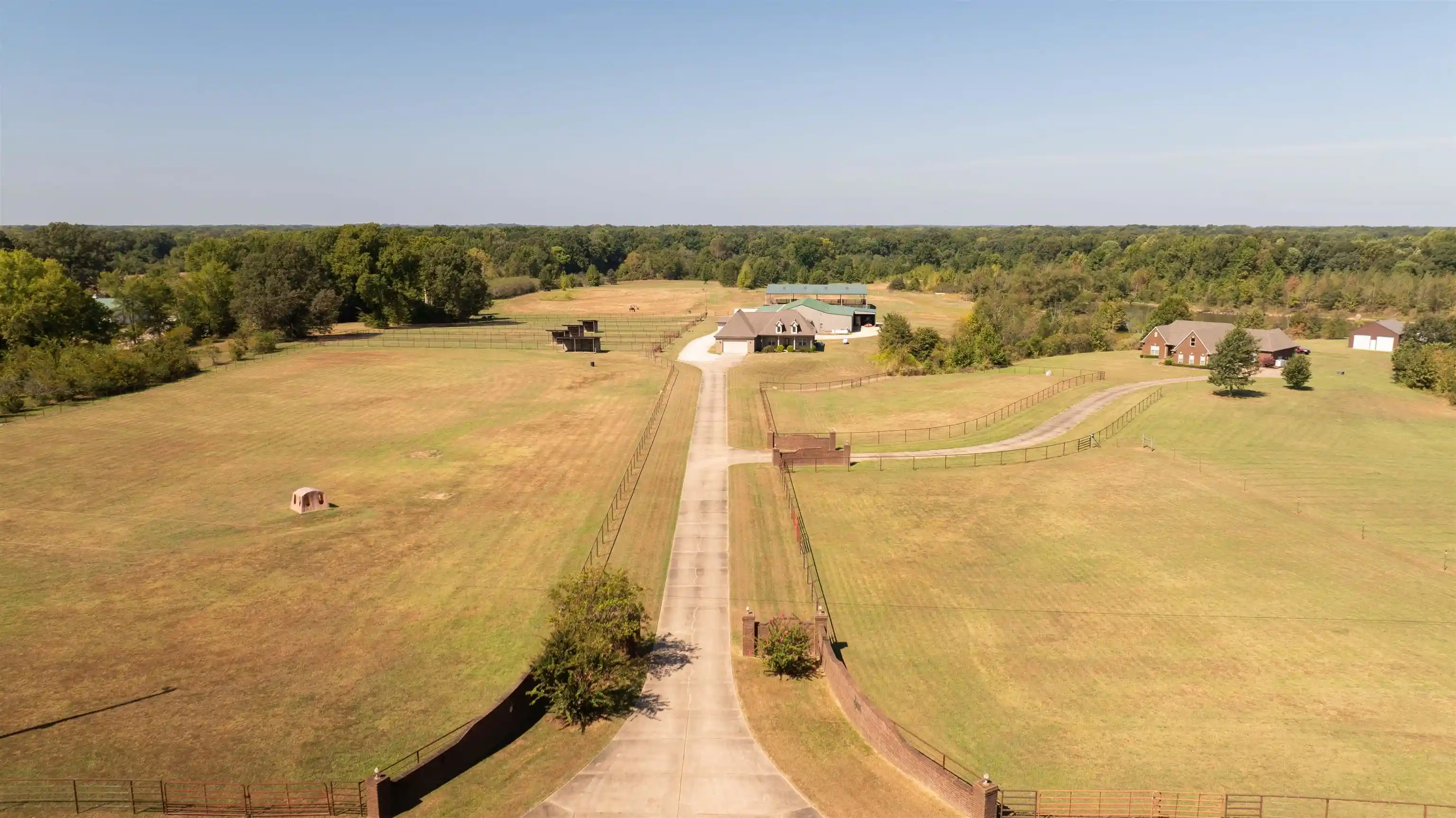 Photo 1 of Single family home for sale at 2192 Teague Store Rd, Somerville, TN 38068 | MLS# 10230307 | Listing updated on 2026-09-12