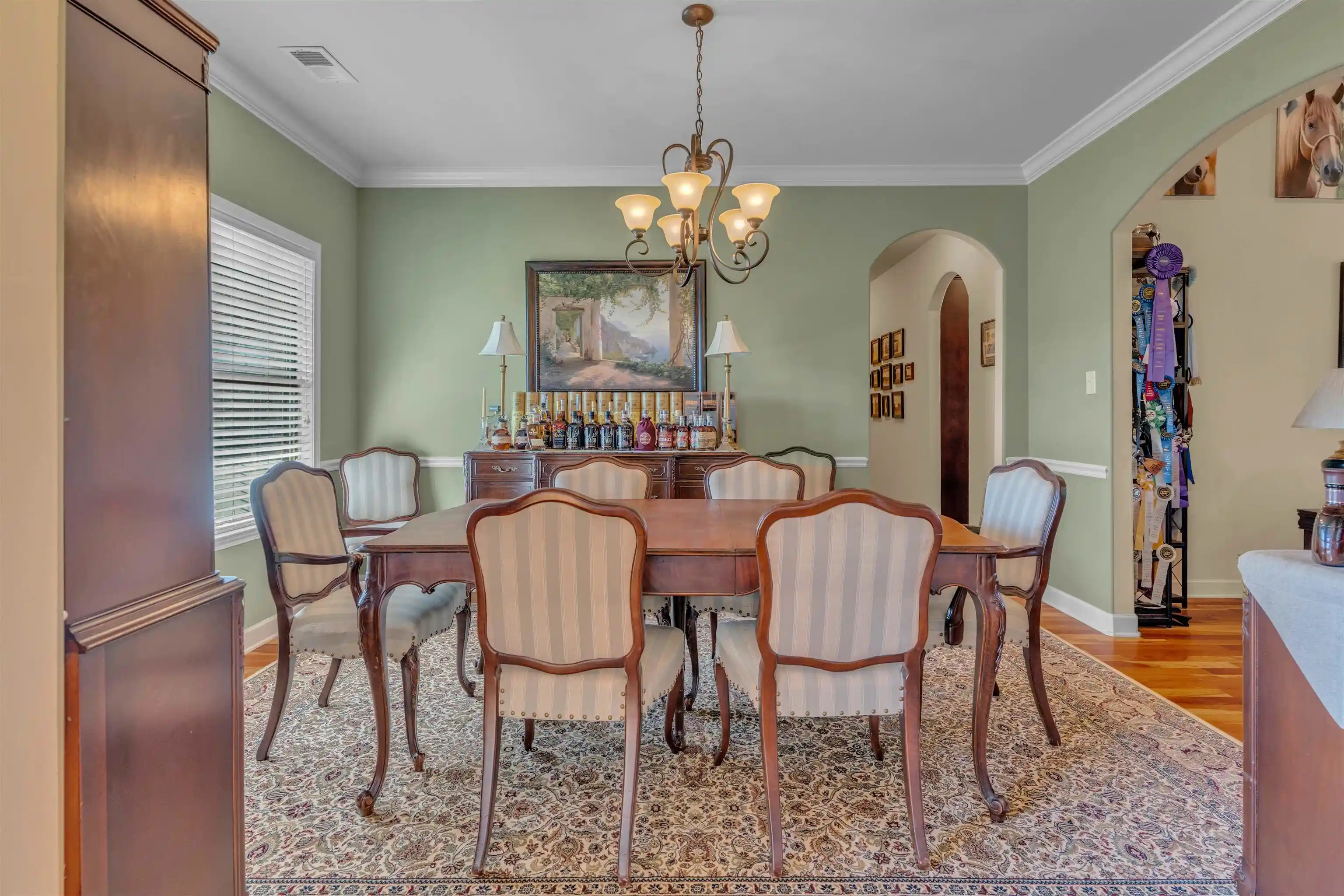 Photo 2 of Single family home for sale at 2192 Teague Store Rd, Somerville, TN 38068 | MLS# 10230307 | Listing updated on 2026-09-12