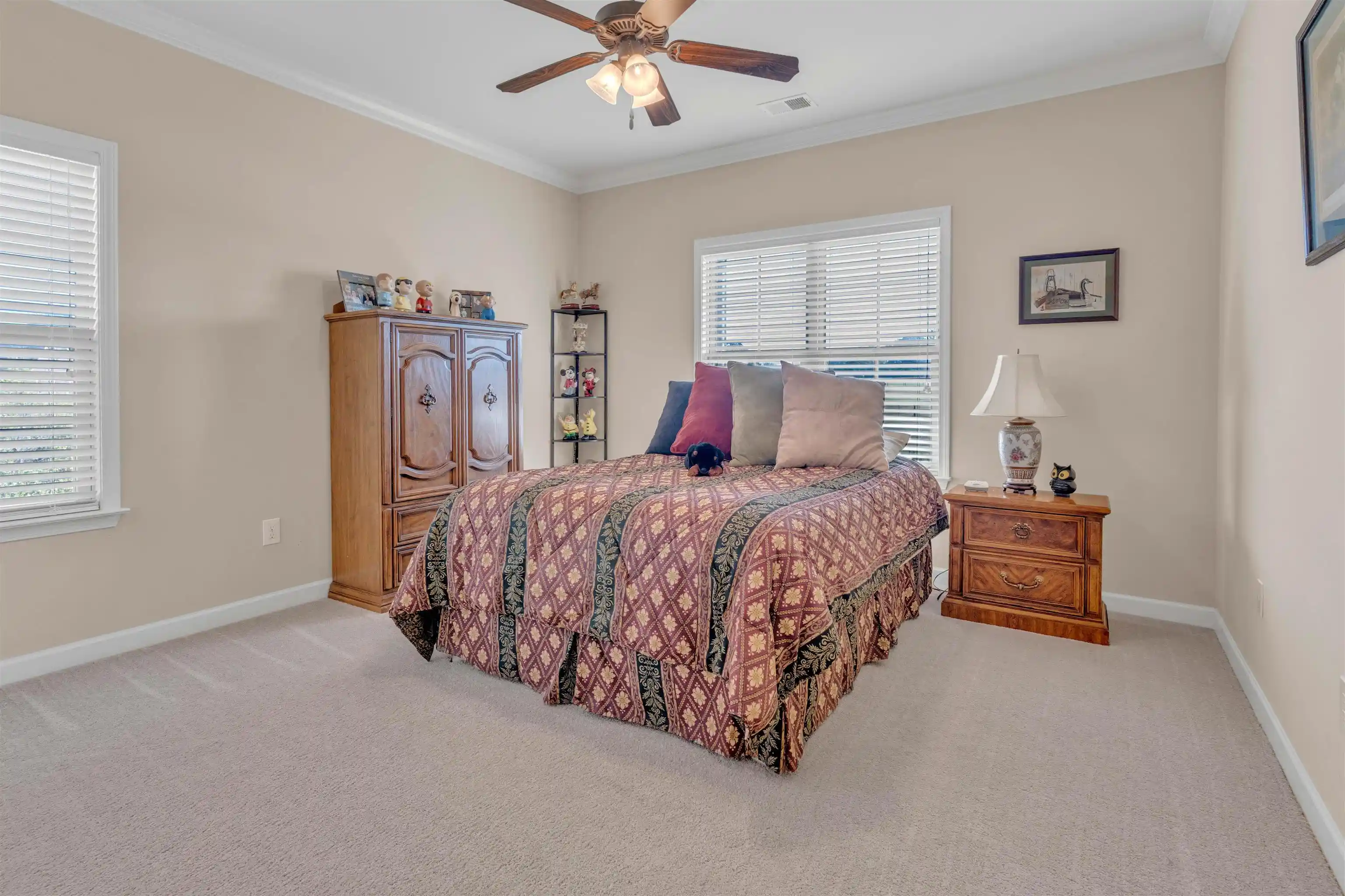 Photo 3 of Single family home for sale at 2192 Teague Store Rd, Somerville, TN 38068 | MLS# 10230307 | Listing updated on 2026-09-12