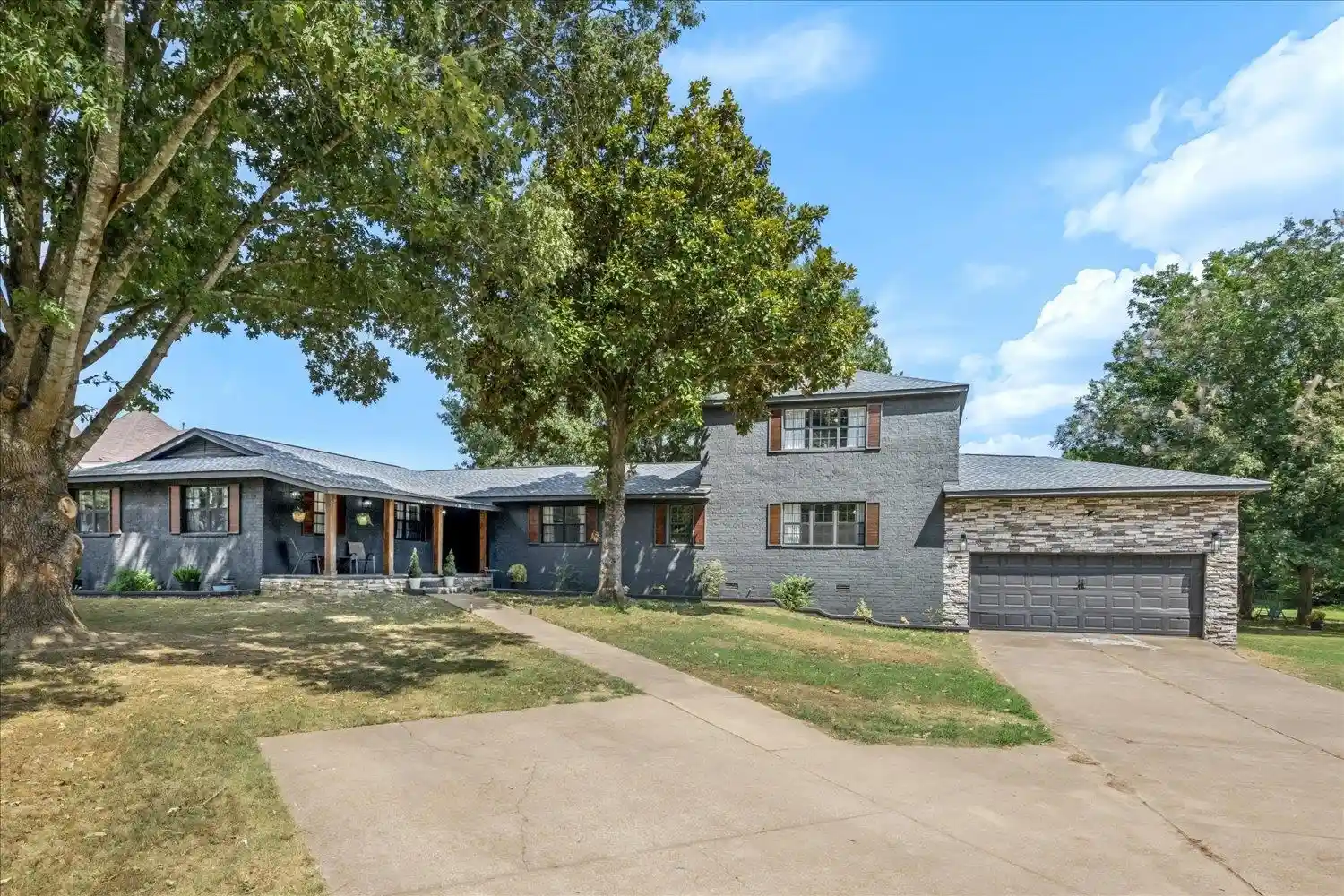 Photo 1 of Single family home for sale at 18890 Highway 194, Somerville, TN 38068 | MLS# 10230315 | Listing updated on 2026-09-13
