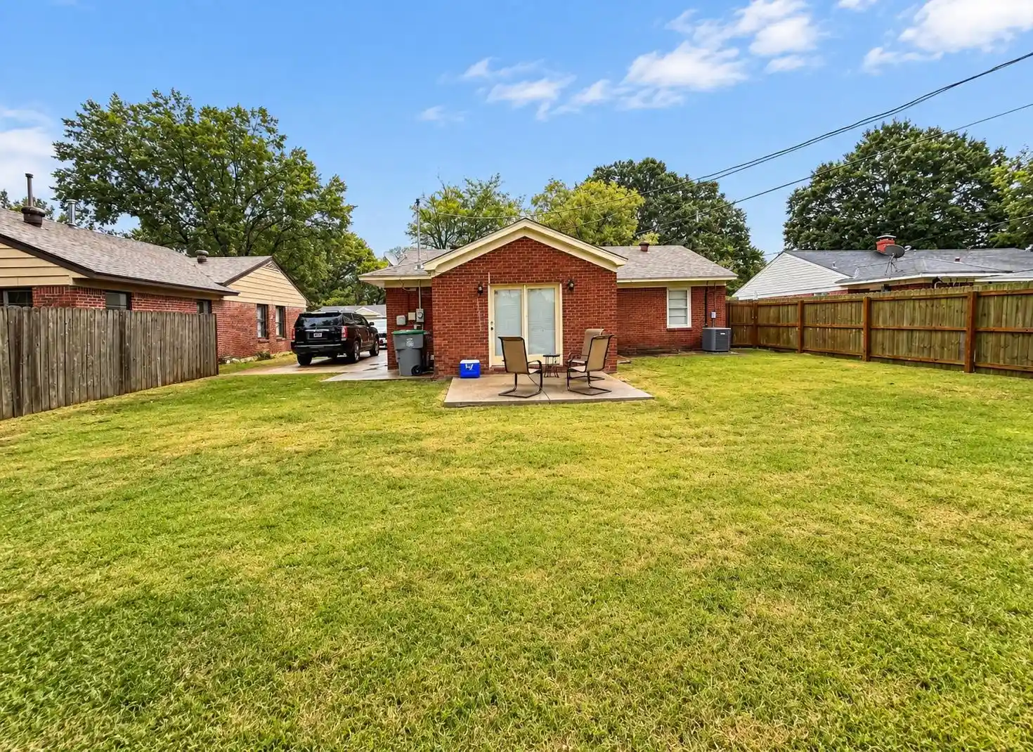 Photo 2 of Single family home for sale at 1445 Dearing Rd, Memphis, TN 38117 | MLS# 10230317 | Listing updated on 2026-09-20