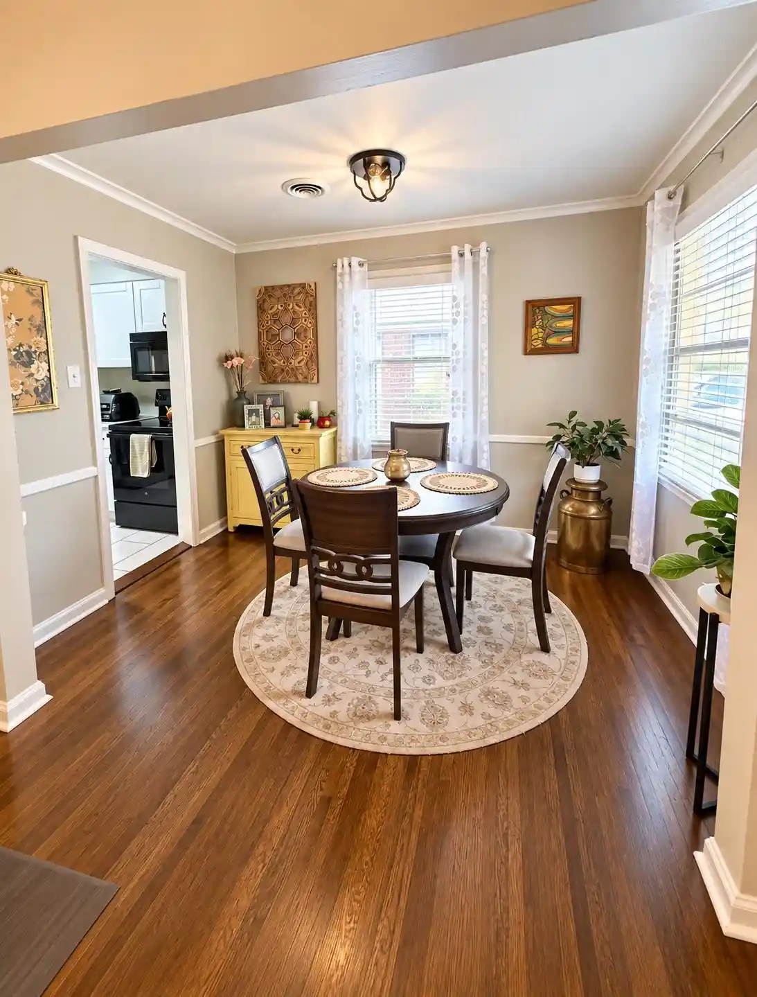 Photo 4 of Single family home for sale at 1445 Dearing Rd, Memphis, TN 38117 | MLS# 10230317 | Listing updated on 2026-09-20