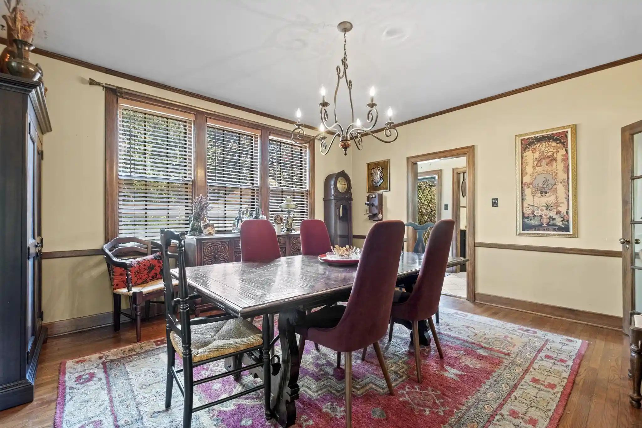 Photo 2 of Single family home for sale at 2288 Washington Ave, Memphis, TN 38104 | MLS# 10230326 | Listing updated on 2026-10-07