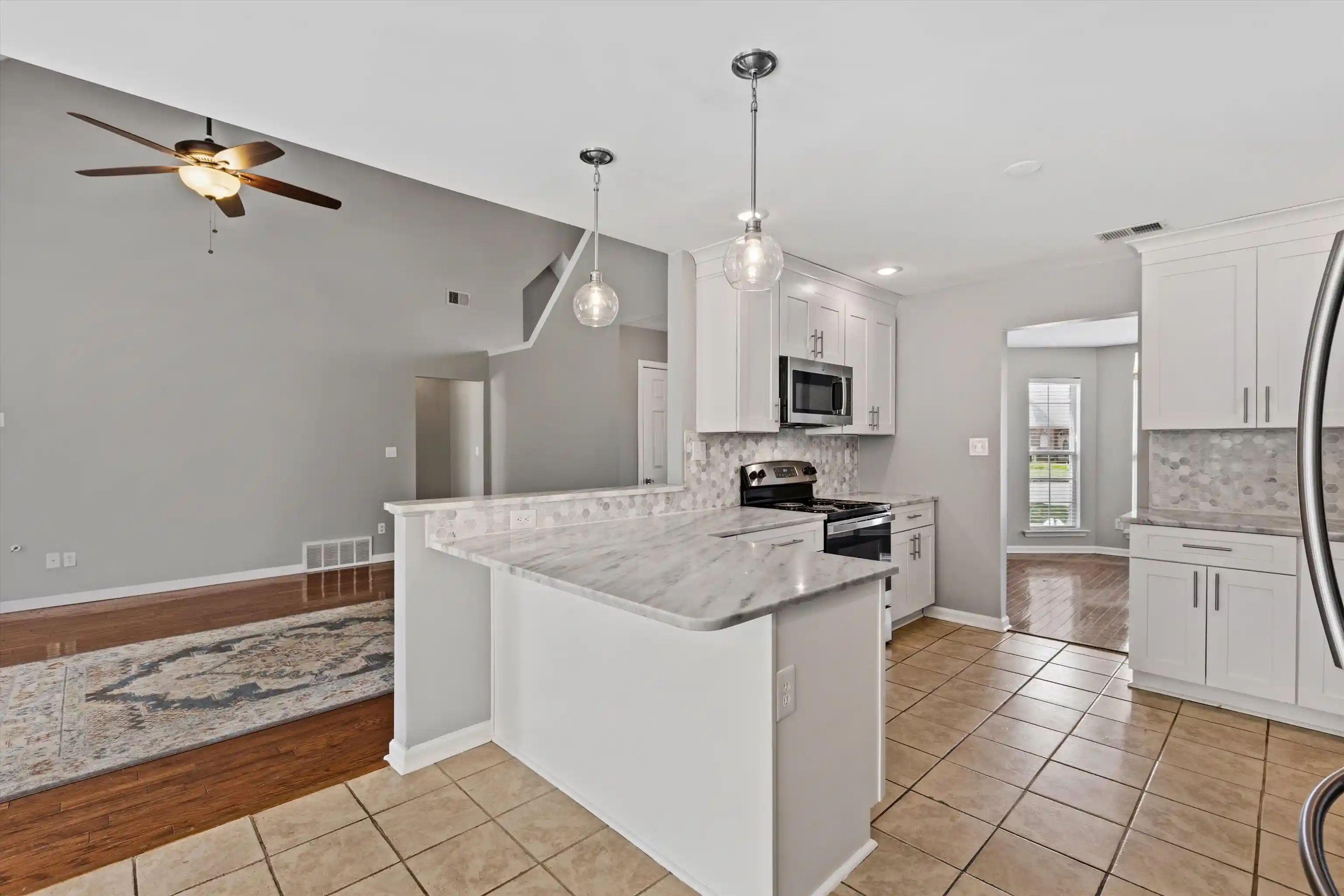 Photo 3 of Single family home for sale at 4908 N Whitfall Cv, Memphis, TN 38125 | MLS# 10230330 | Listing updated on 2026-09-15