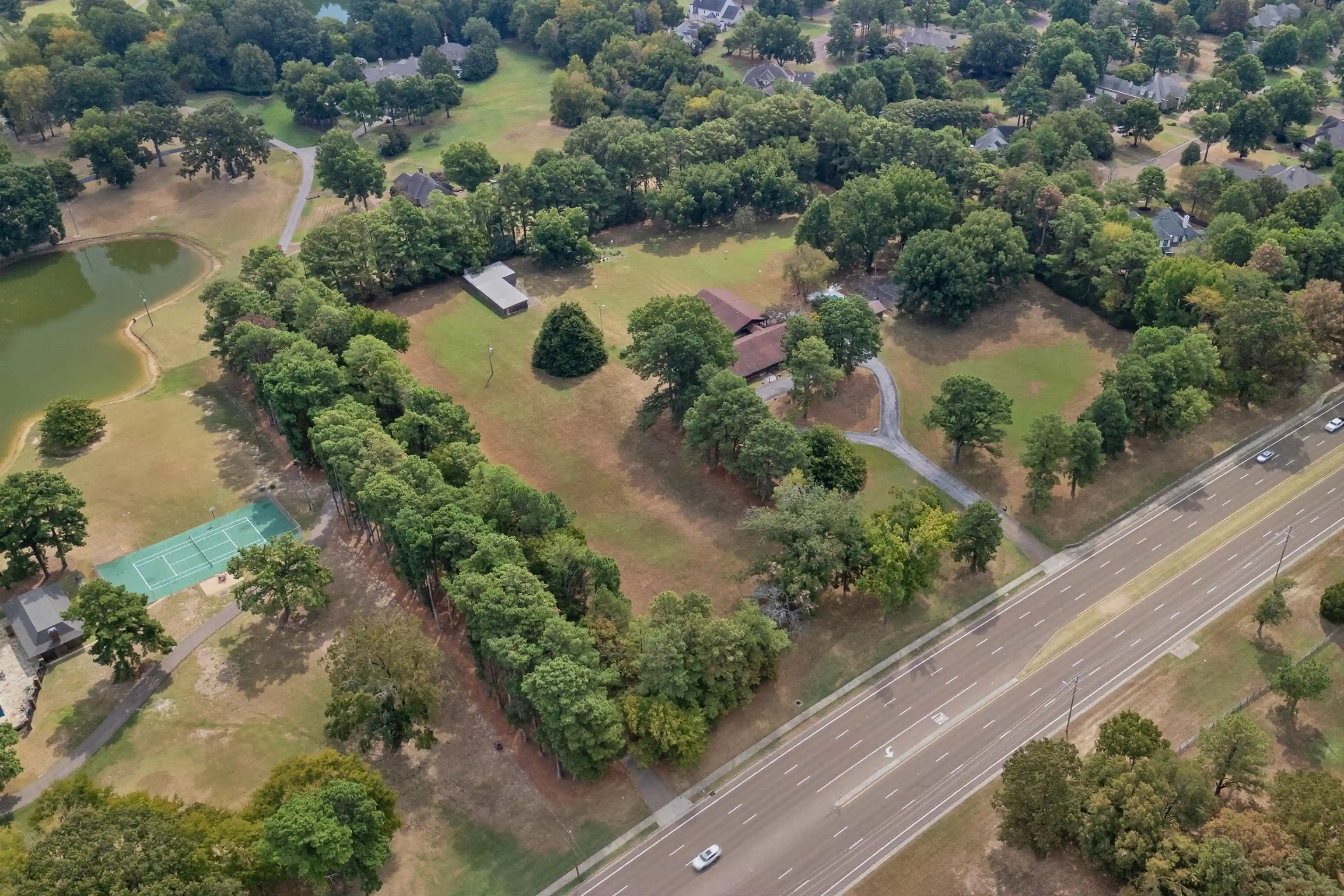Photo 1 of Single family home for sale at 2566 S Houston Levee Rd, Germantown, TN 38139 | MLS# 10230338 | Listing updated on 2026-09-17