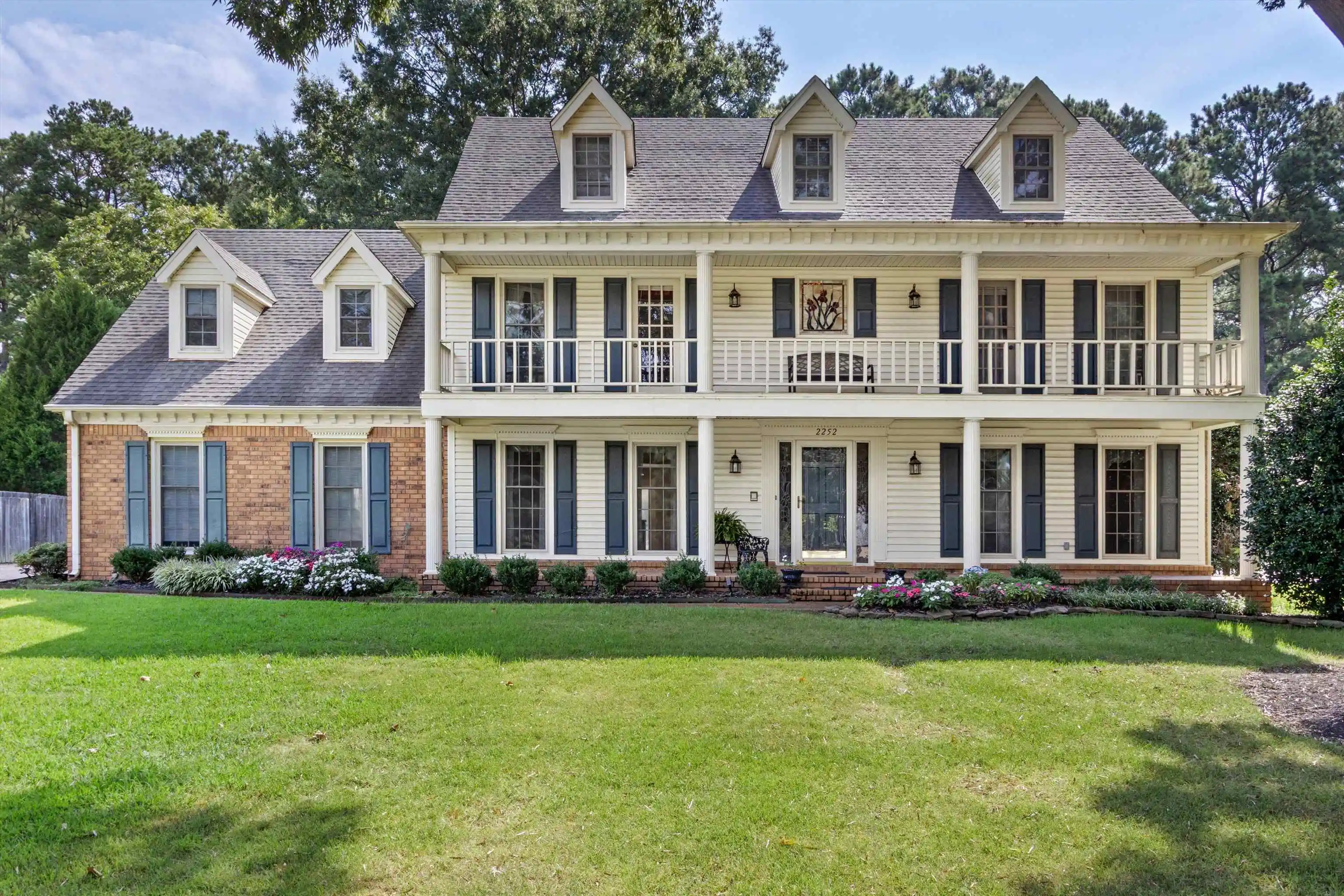 Photo 1 of Single family home for sale at 2252 Coathbridge Dr, Germantown, TN 38139 | MLS# 10230339 | Listing updated on 2026-09-12