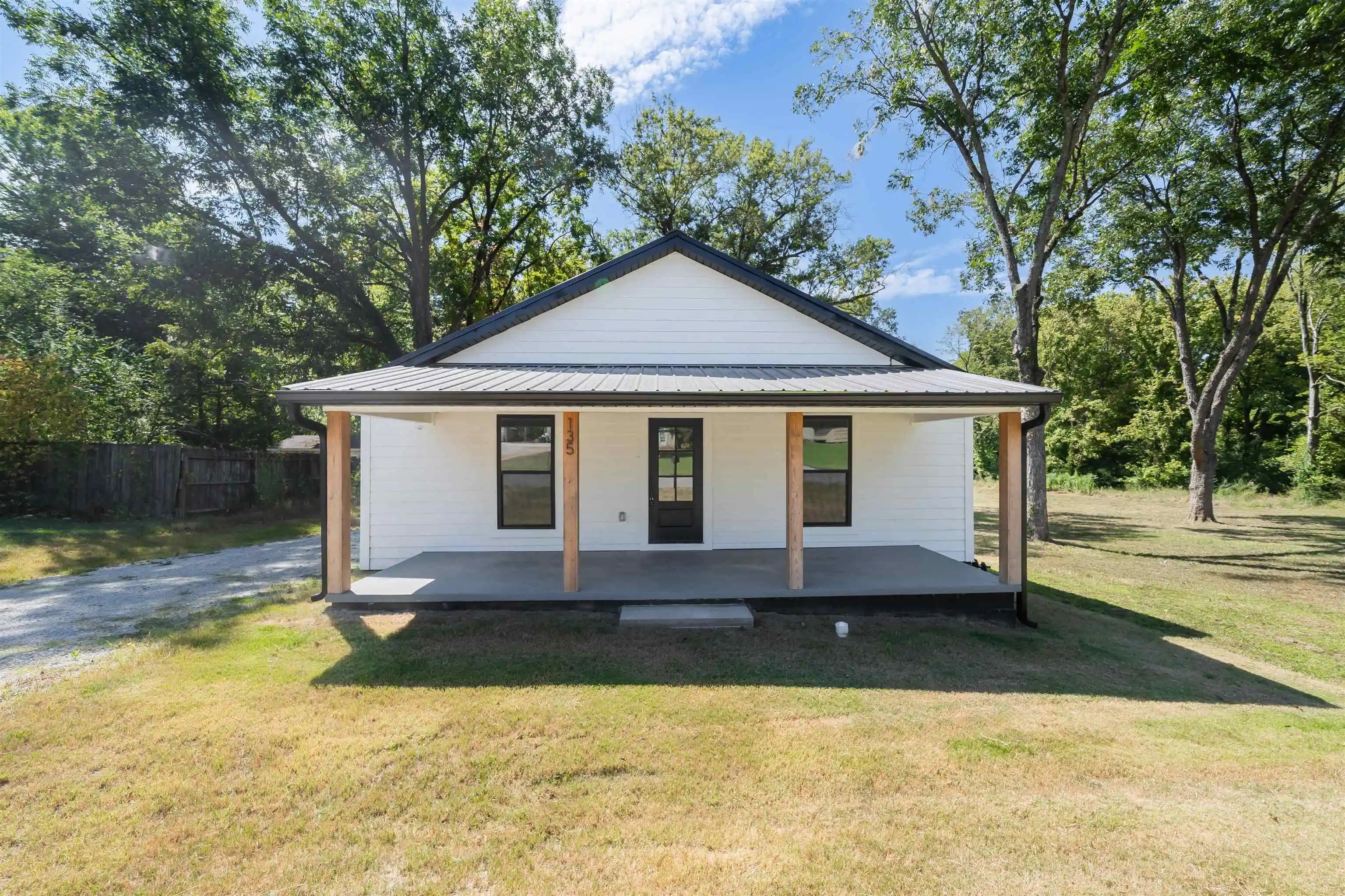Single family home for sale at 135 W 3rd Street, Henderson, TN 38340 | MLS# 10230341