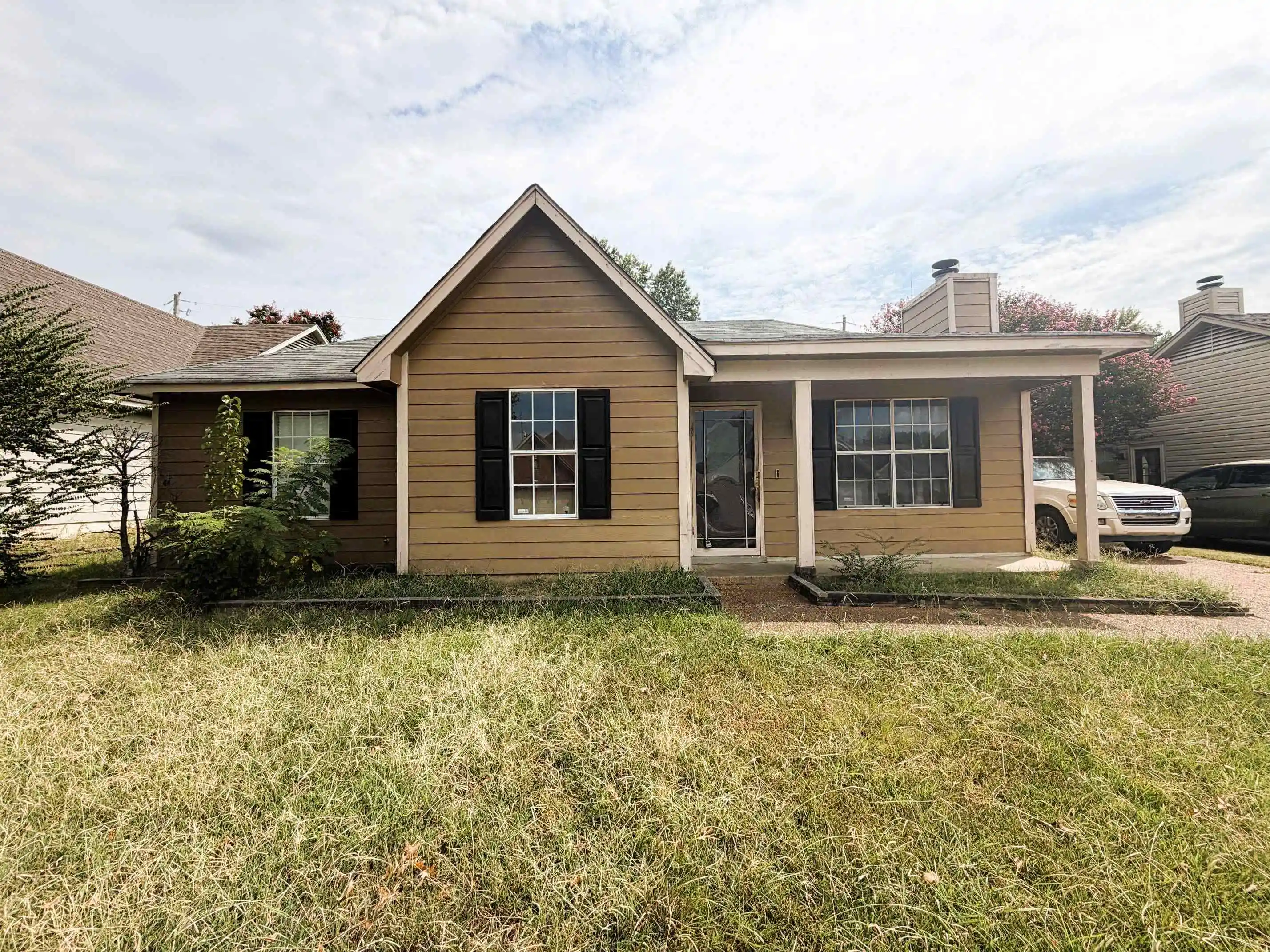 Photo 1 of Single family home for sale at 1250 Tyler Pl, Cordova, TN 38018 | MLS# 10230344 | Listing updated on 2026-10-16