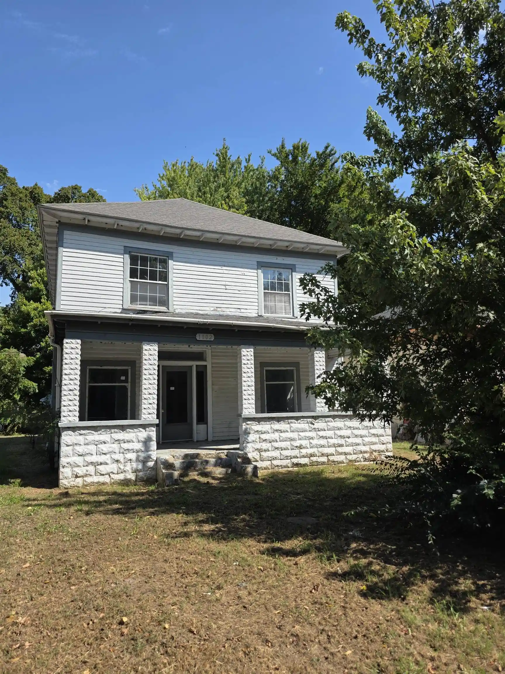 Photo 1 of Single family home for sale at 1102 Church St, Tiptonville, TN 38079 | MLS# 10230345 | Listing updated on 2026-09-17