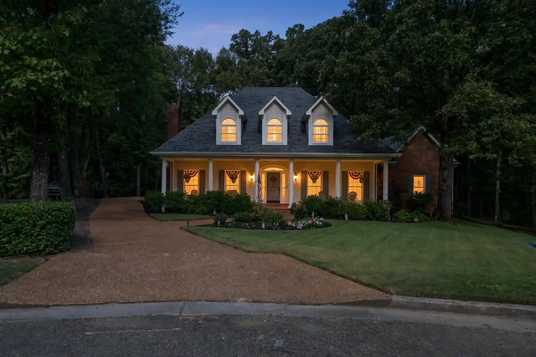 Photo 1 of Single family home for sale at 7816 Wood Glen Cv, Cordova, TN 38016 | MLS# 10230346 | Listing updated on 2026-10-08