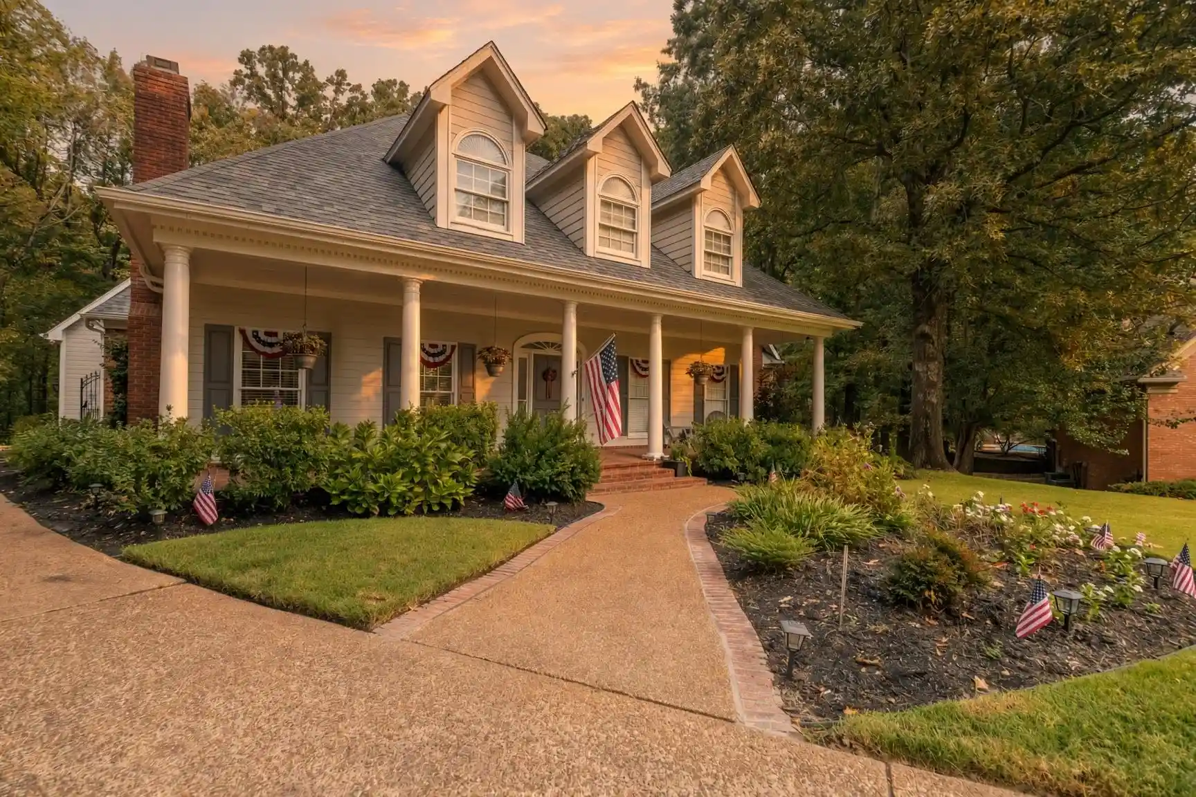 Photo 2 of Single family home for sale at 7816 Wood Glen Cv, Cordova, TN 38016 | MLS# 10230346 | Listing updated on 2026-10-08