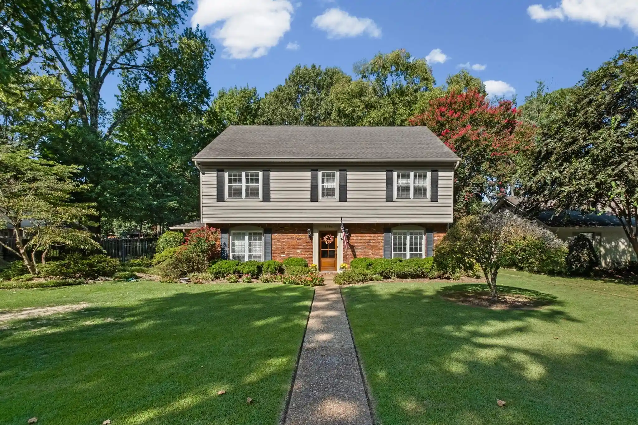 Photo 1 of Single family home for sale at 1785 Bekah Rd, Germantown, TN 38138 | MLS# 10230350 | Listing updated on 2026-09-15