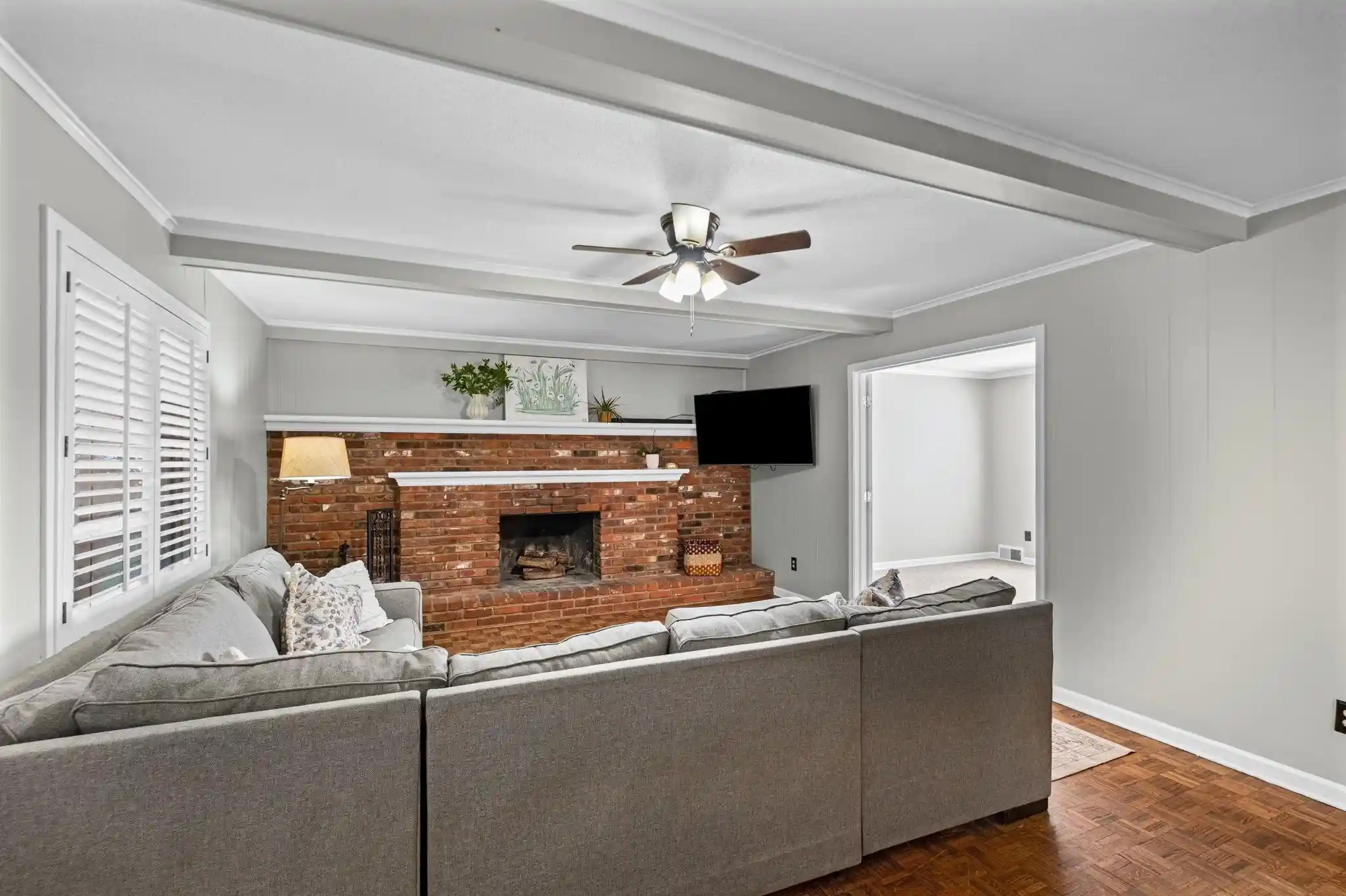 Photo 4 of Single family home for sale at 1785 Bekah Rd, Germantown, TN 38138 | MLS# 10230350 | Listing updated on 2026-09-15