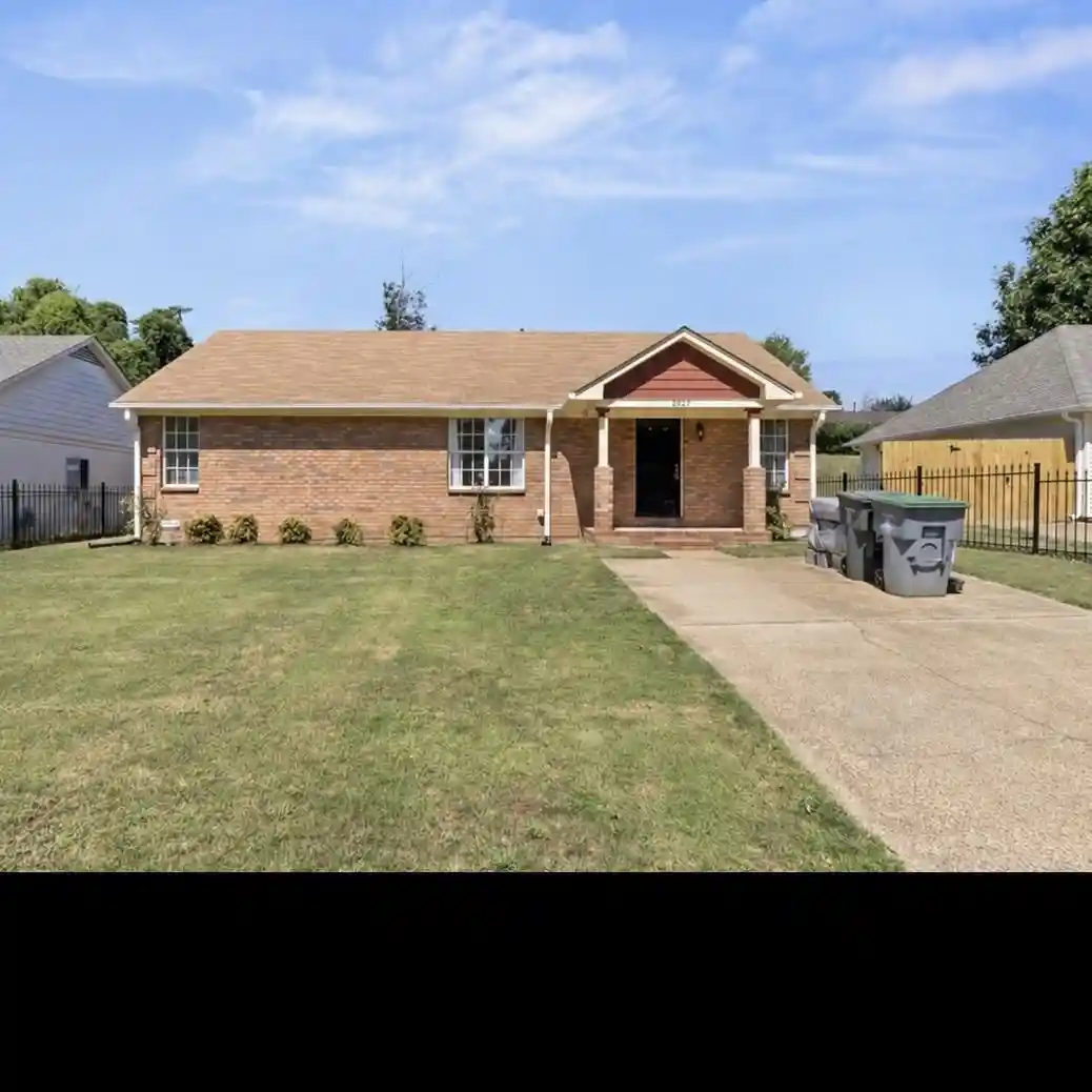 Photo 1 of Single family home for sale at 2512 Derbyshire Ave, Memphis, TN 38127 | MLS# 10230357 | Listing updated on 2026-09-13