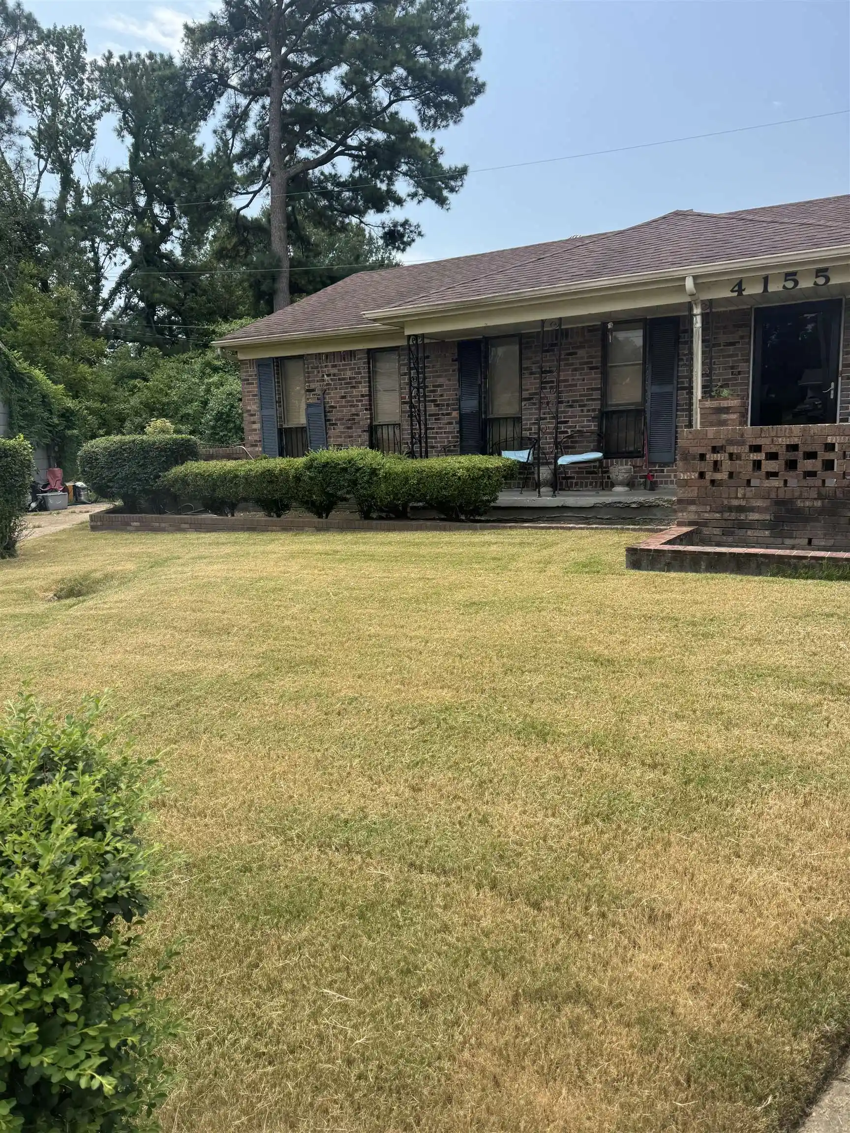 Photo 1 of Single family home for sale at 4155 Archer Dr, Memphis, TN 38109 | MLS# 10230359 | Listing updated on 2026-09-13
