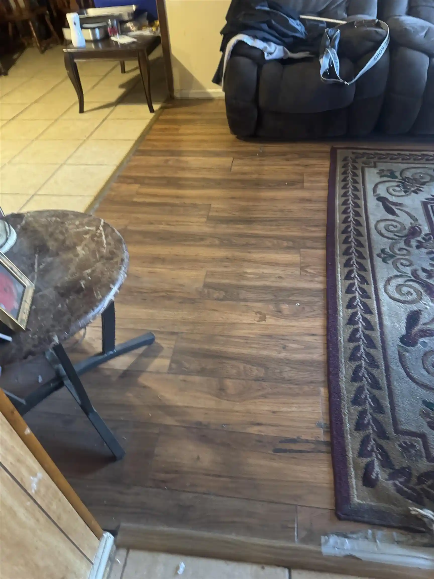 Photo 2 of Single family home for sale at 4155 Archer Dr, Memphis, TN 38109 | MLS# 10230359 | Listing updated on 2026-09-13