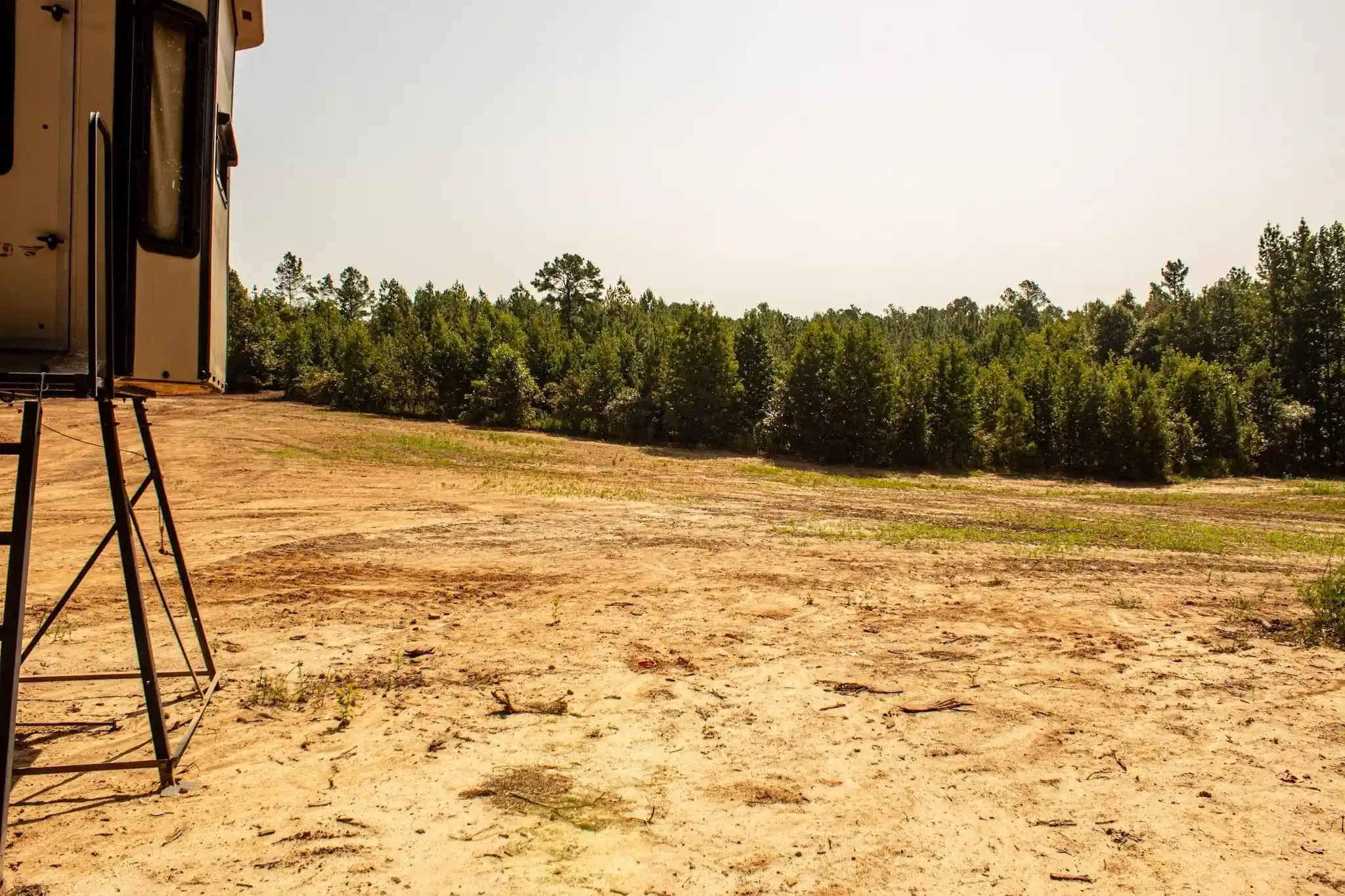 Photo 1 of Land for sale at 00 N Howell Rd, Hornsby, TN 38044 | MLS# 10230366 | Listing updated on 2026-09-13