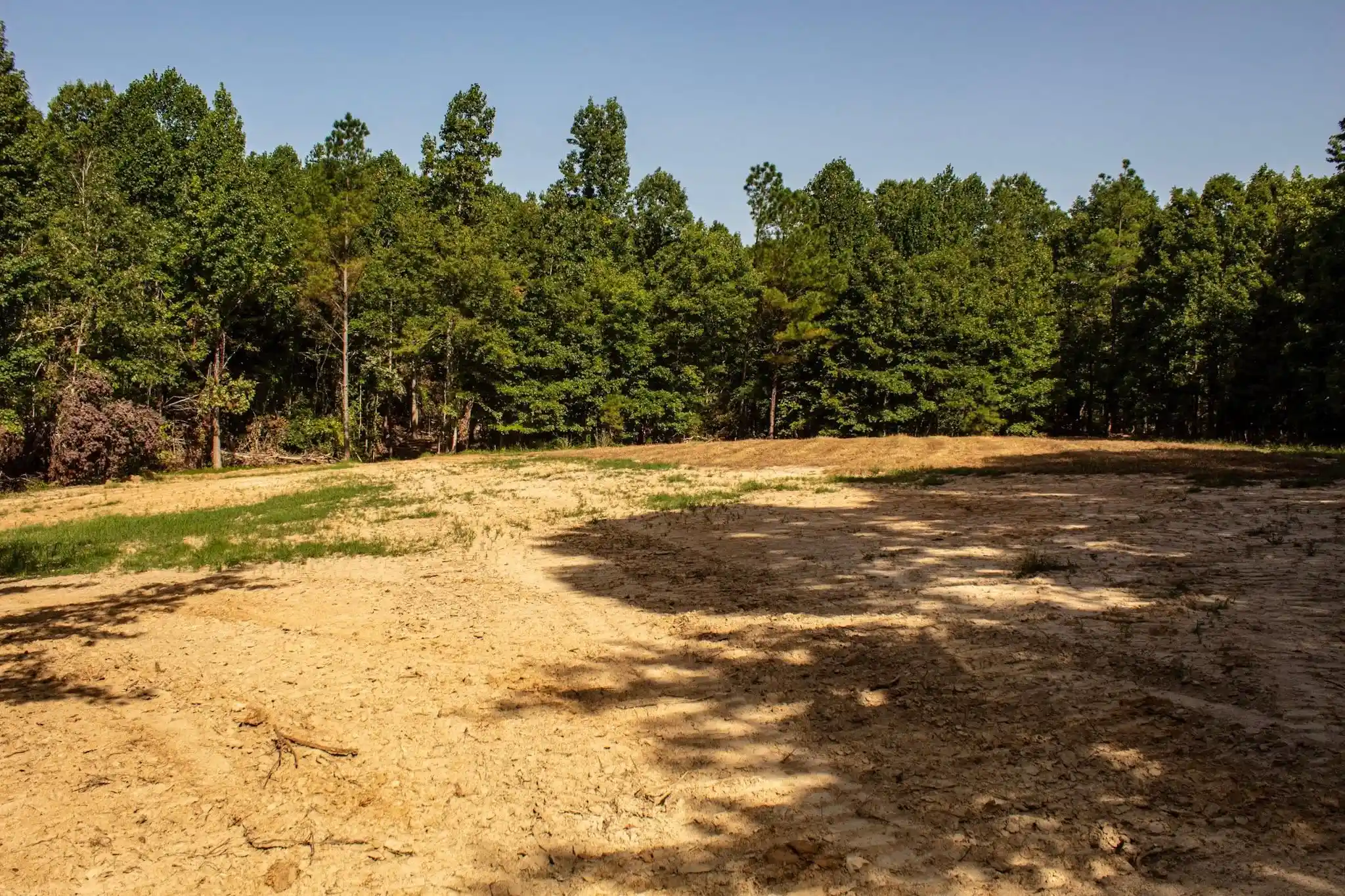 Photo 3 of Land for sale at 00 N Howell Rd, Hornsby, TN 38044 | MLS# 10230366 | Listing updated on 2026-09-13