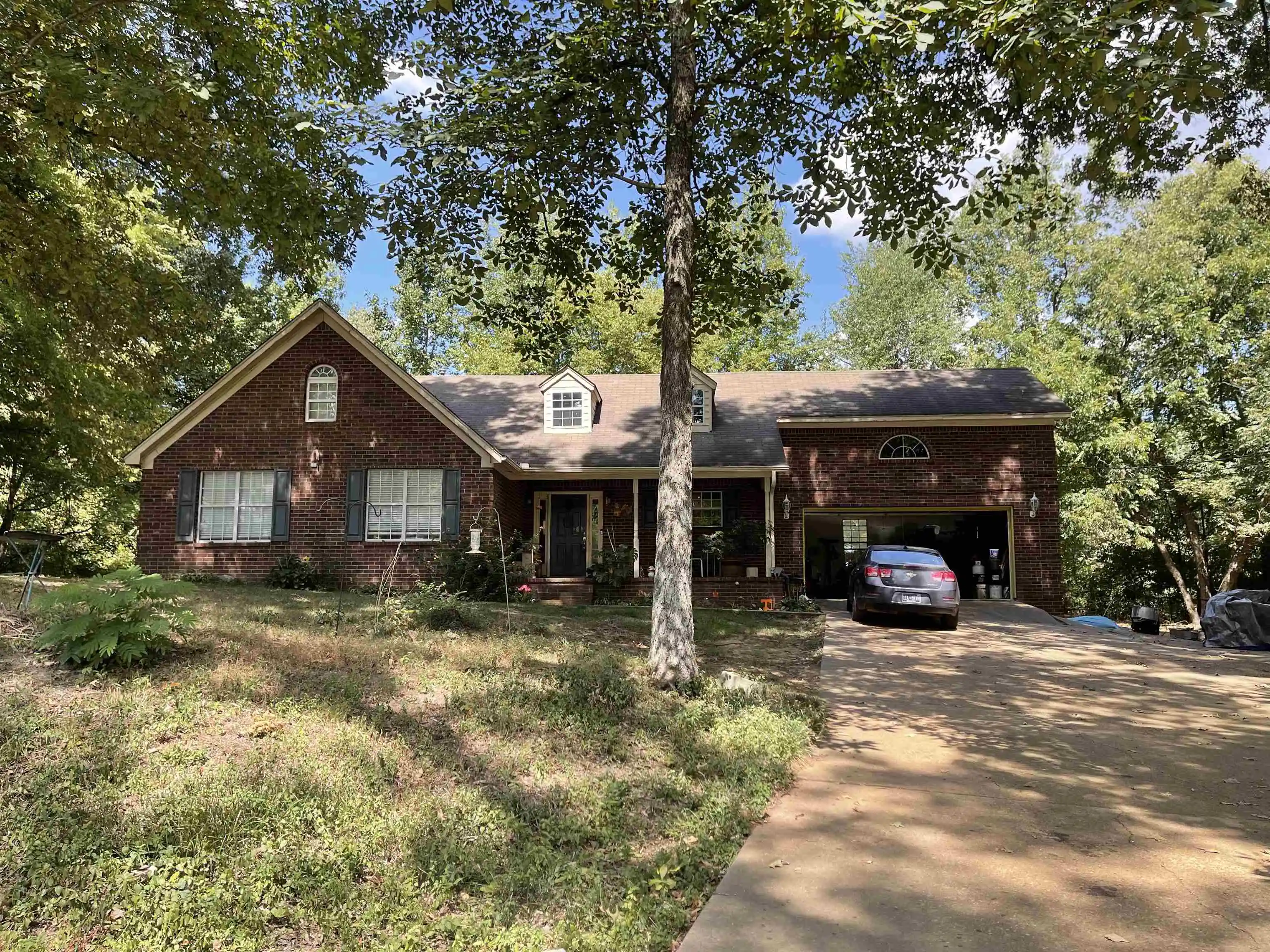 Photo 1 of Sale Pending at 394 Egypt Rd, Munford, TN 38058 | MLS# 10230367 | Listing updated on 2026-09-13