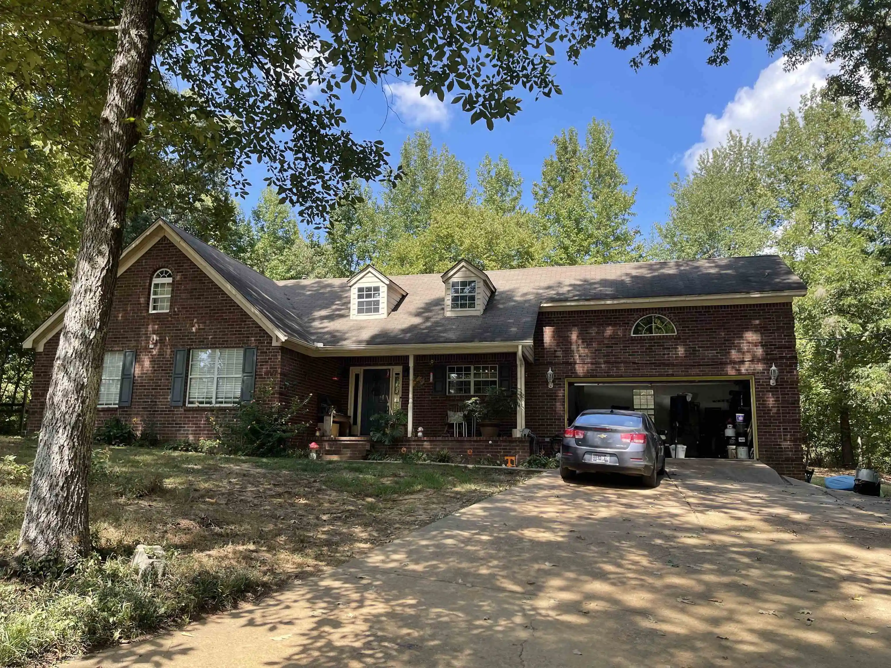 Photo 2 of Sale Pending at 394 Egypt Rd, Munford, TN 38058 | MLS# 10230367 | Listing updated on 2026-09-13