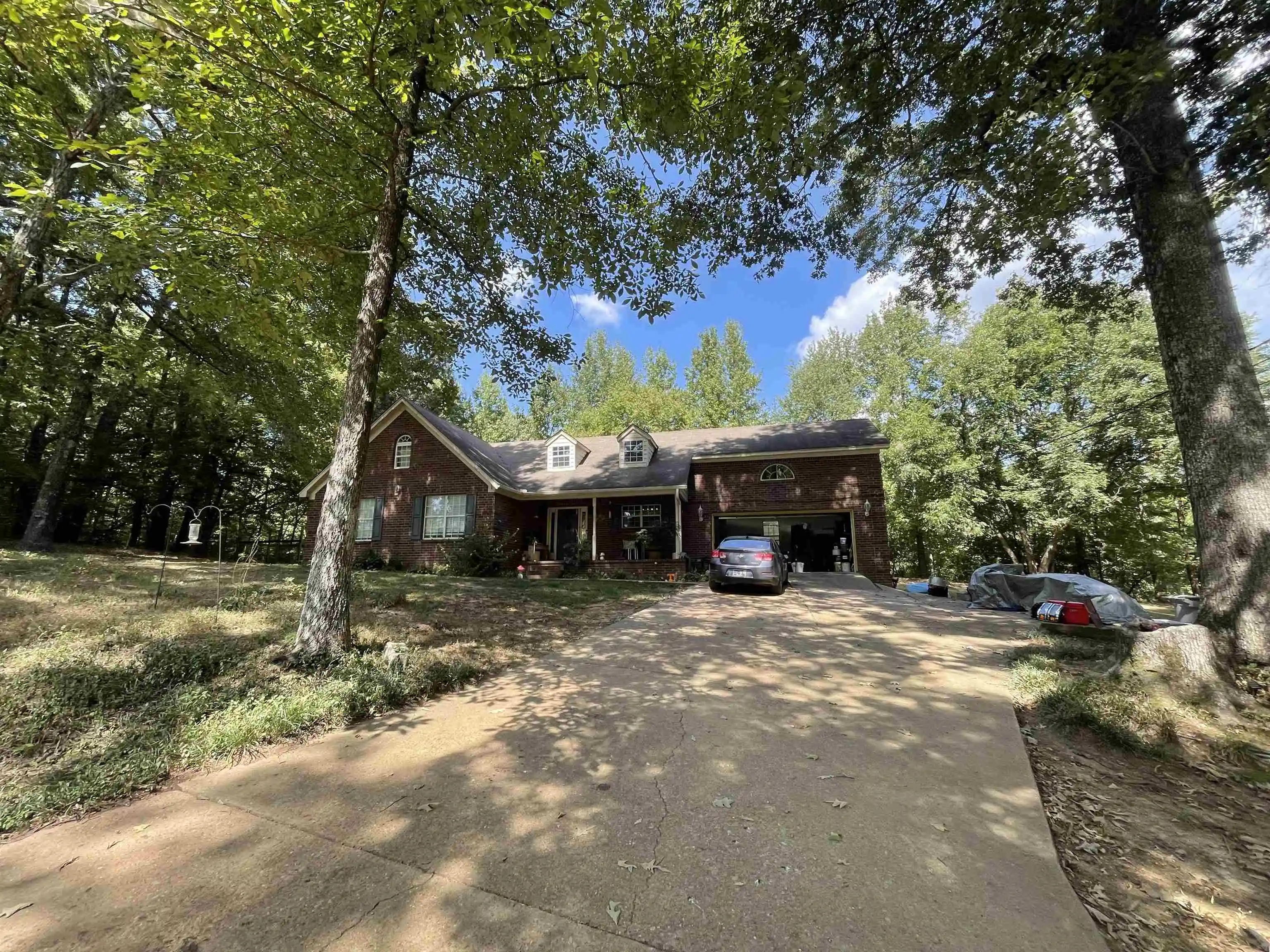 Photo 3 of Sale Pending at 394 Egypt Rd, Munford, TN 38058 | MLS# 10230367 | Listing updated on 2026-09-13