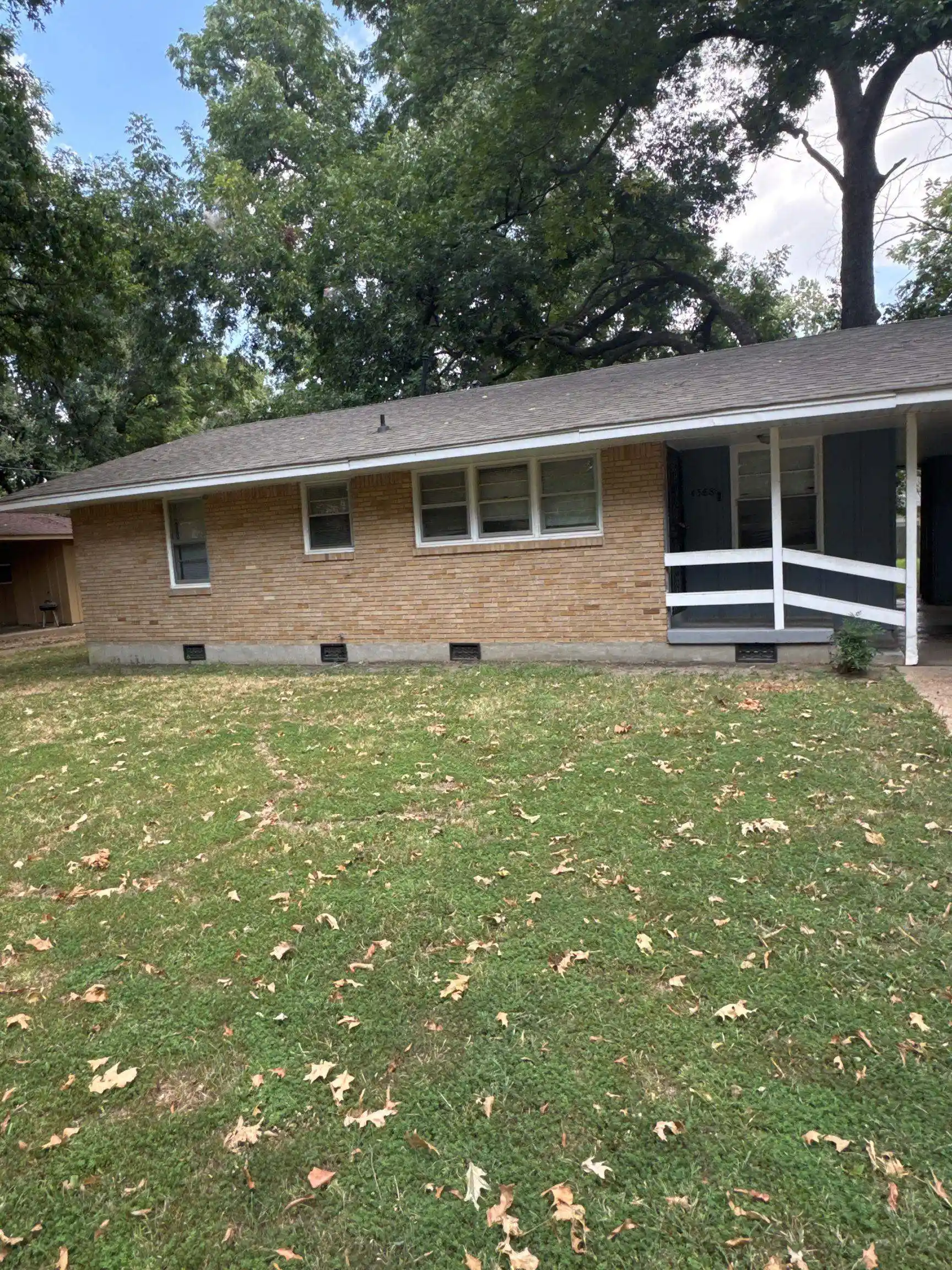Photo 1 of Single family home for sale at 4368 Gardenview Dr, Memphis, TN 38116 | MLS# 10230368 | Listing updated on 2026-09-13