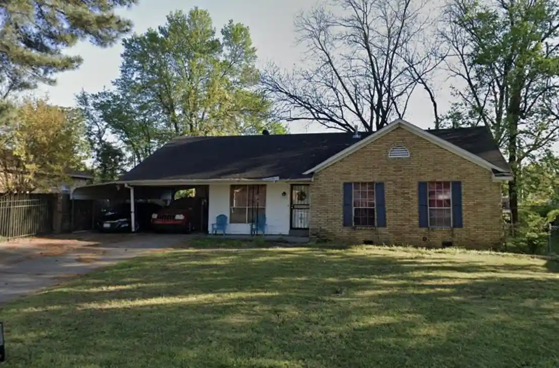 Photo 1 of Single family home for sale at 1785 Homedale Ave, Memphis, TN 38116 | MLS# 10230369 | Listing updated on 2026-09-13