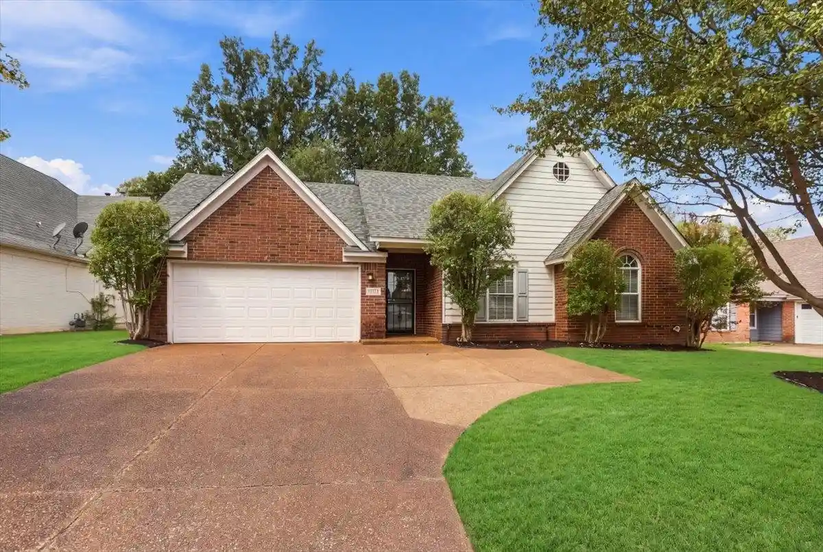 Photo 1 of Single family home for sale at 7938 Macon Rd, Cordova, TN 38018 | MLS# 10230370 | Listing updated on 2026-10-05