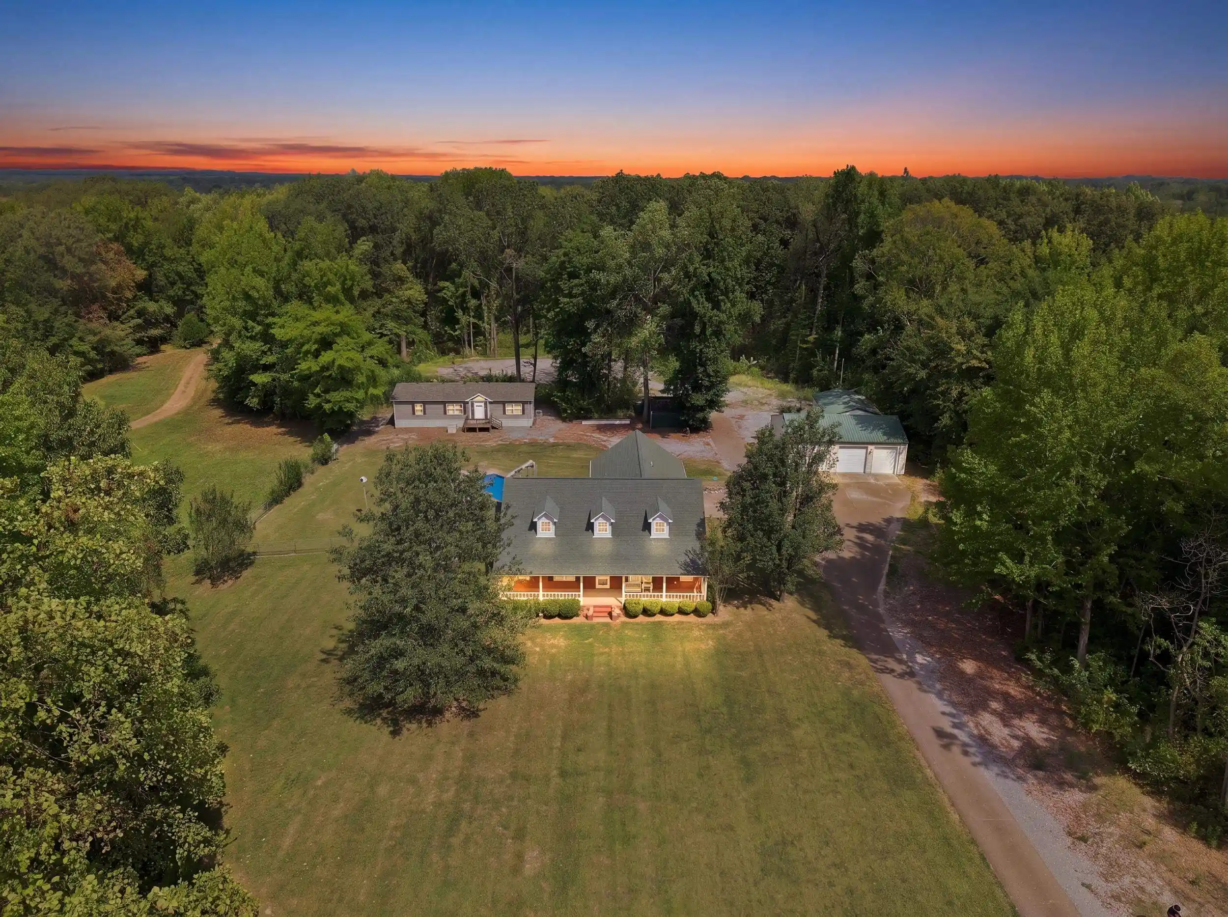 Photo 1 of Sale Pending at 1965 Peete Rd, Mason, TN 38049 | MLS# 10230371 | Listing updated on 2026-09-20