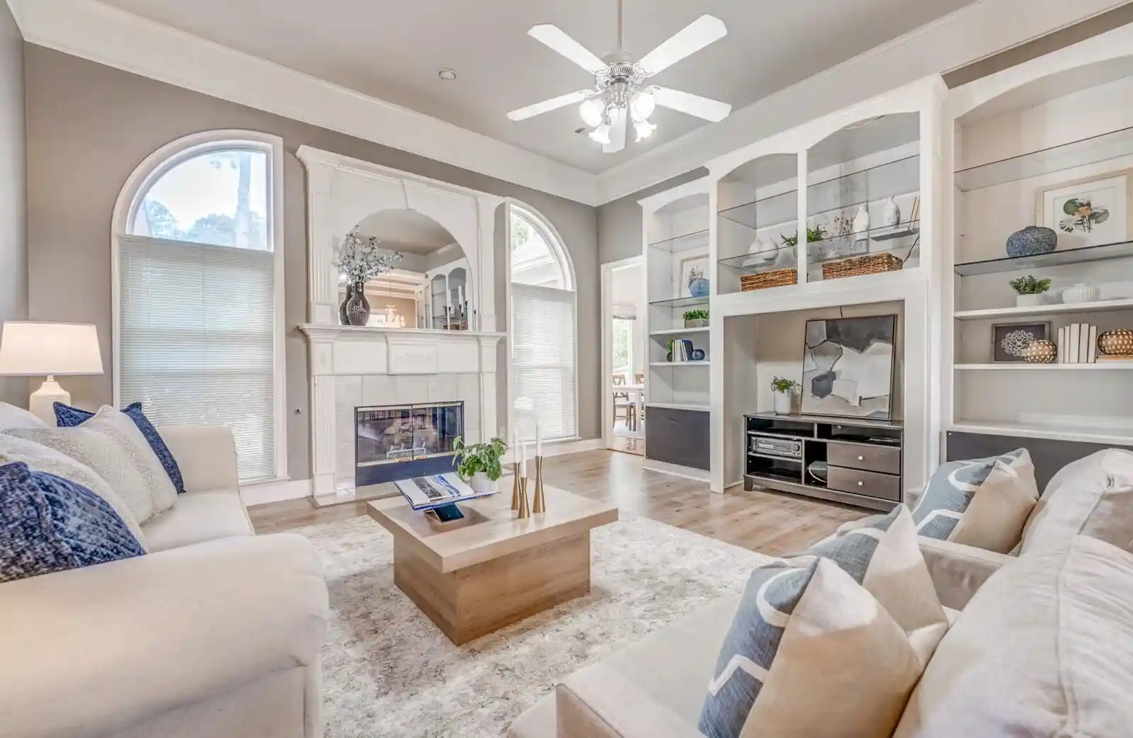 Photo 3 of Single family home for sale at 6600 Quail Pointe Cir, Memphis, TN 38120 | MLS# 10230373 | Listing updated on 2026-09-14