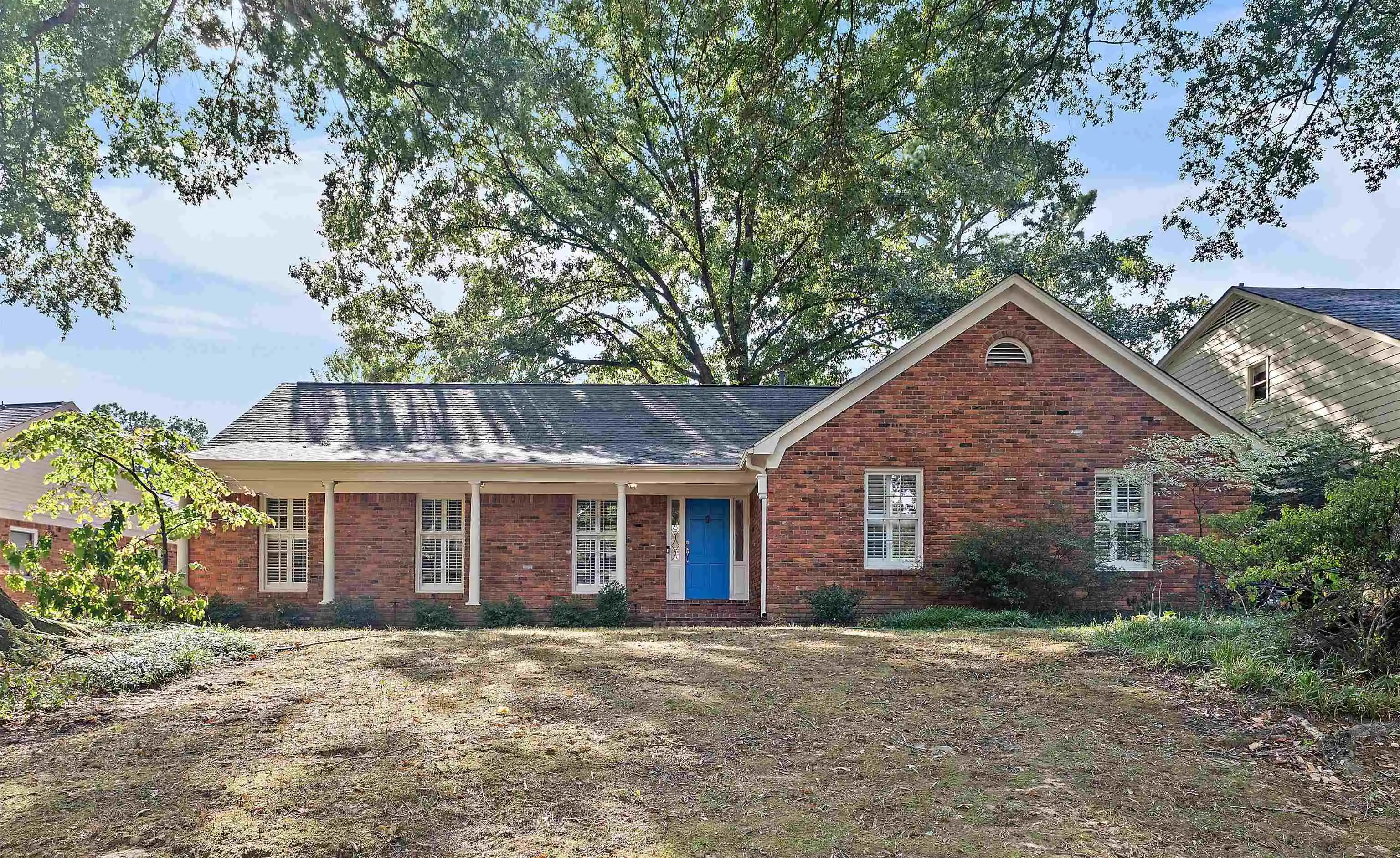Photo 1 of Single family home for sale at 2371 Brk Holw Cv, Memphis, TN 38119 | MLS# 10230374 | Listing updated on 2026-09-14