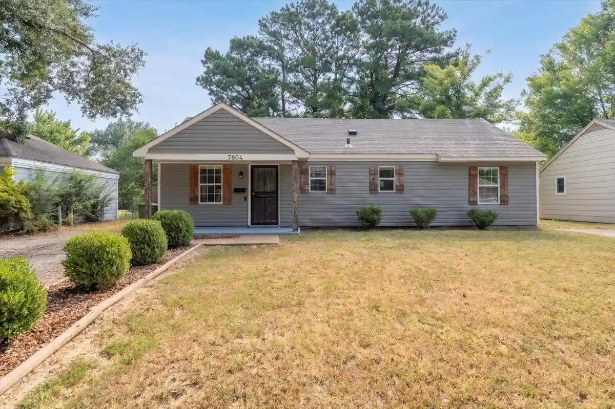 Photo 1 of Single family home for sale at 7804 W Navy Cir, Millington, TN 38053 | MLS# 10230376 | Listing updated on 2026-09-14