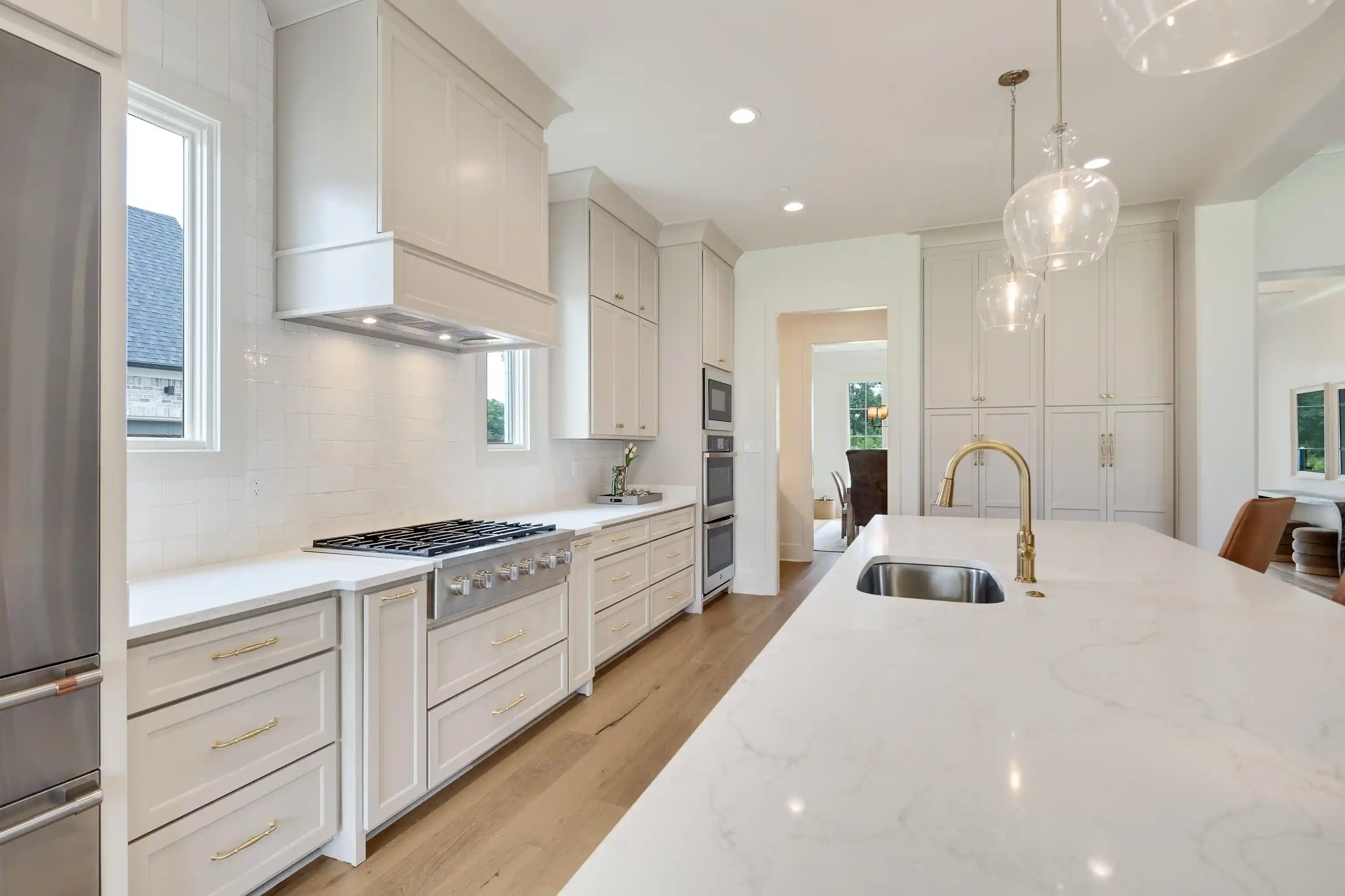Photo 4 of Single family home for sale at 9121 Cheatham Ln, Germantown, TN 38138 | MLS# 10230378 | Listing updated on 2026-09-14
