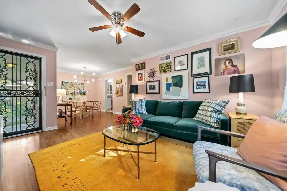 Photo 1 of Single family home for sale at 2895 Walker Ave, Memphis, TN 38111 | MLS# 10230382 | Listing updated on 2026-10-23