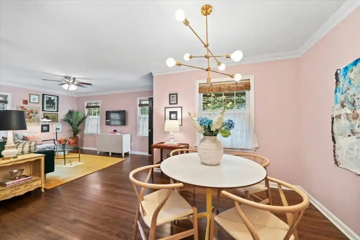 Photo 3 of Single family home for sale at 2895 Walker Ave, Memphis, TN 38111 | MLS# 10230382 | Listing updated on 2026-10-23