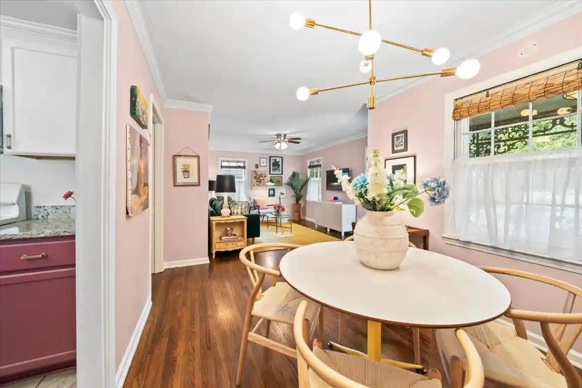 Photo 4 of Single family home for sale at 2895 Walker Ave, Memphis, TN 38111 | MLS# 10230382 | Listing updated on 2026-10-23