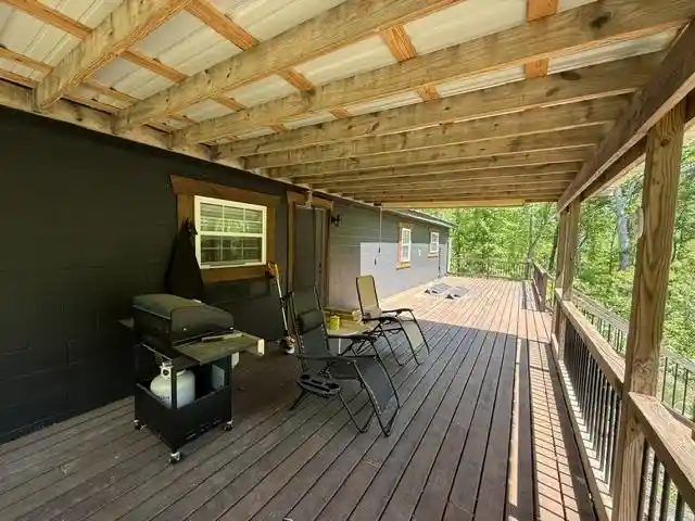 Land for sale at 105 Ac Big Rock Trl, Henderson, TN 38340 | MLS# 10230385