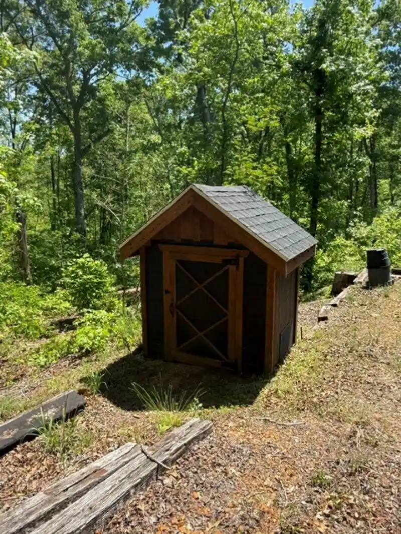 Photo 2 of Land for sale at 105 Ac Big Rock Trl, Henderson, TN 38340 | MLS# 10230385 | Listing updated on 2026-09-14