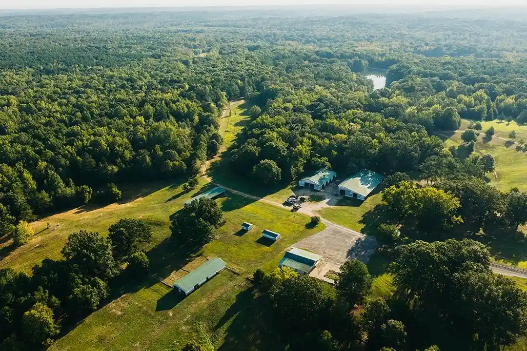Photo 1 of Land for sale at 5245 Lake Hardeman Rd, Saulsbury, TN 38067 | MLS# 10230388 | Listing updated on 2026-09-14
