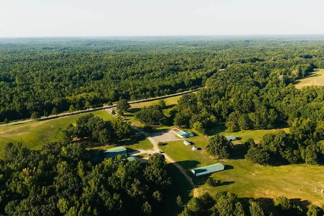 Photo 2 of Land for sale at 5245 Lake Hardeman Rd, Saulsbury, TN 38067 | MLS# 10230388 | Listing updated on 2026-09-14
