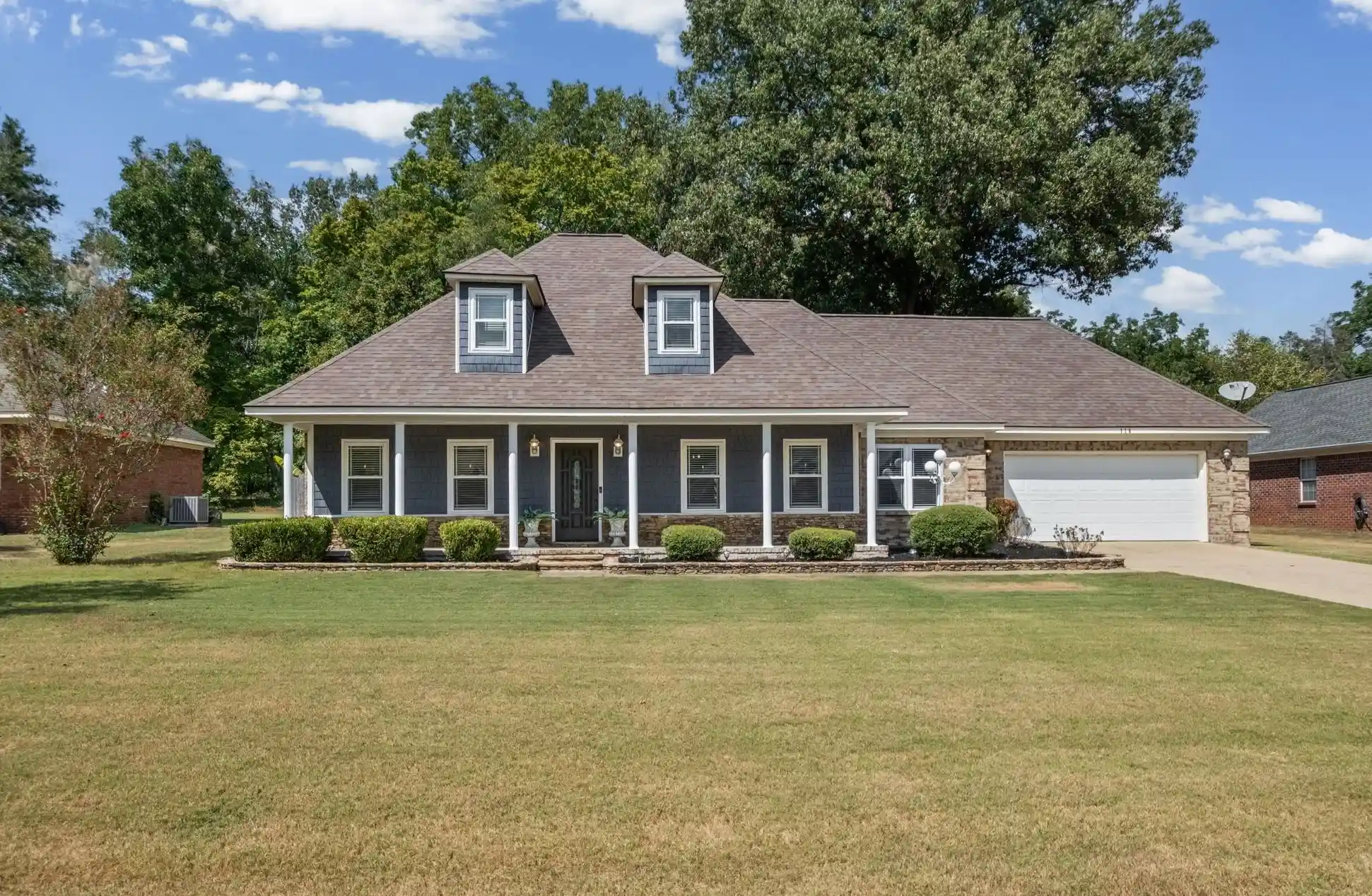Single family home for sale at 110 Michelle Dr, Brighton, TN 38011 | MLS# 10230392